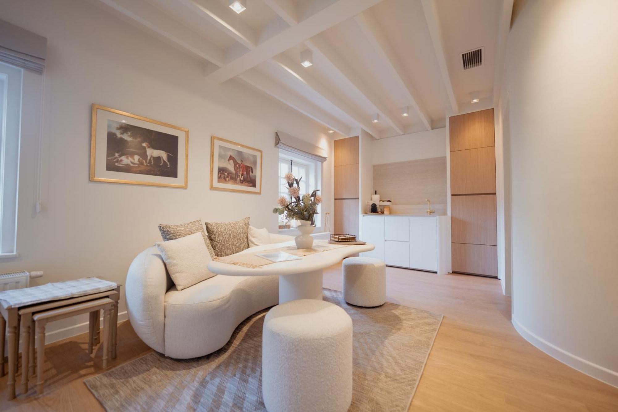 Manoir Noble Apartamento *