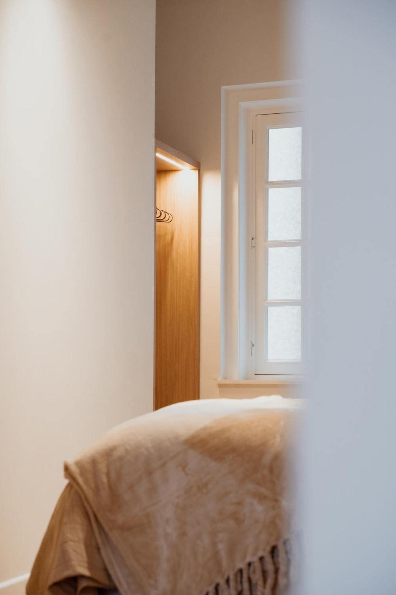 Manoir Noble Apartamento