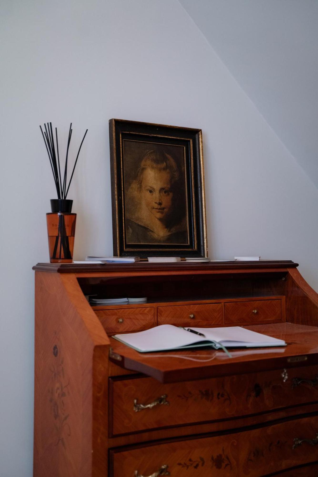Apartamento Manoir Noble *