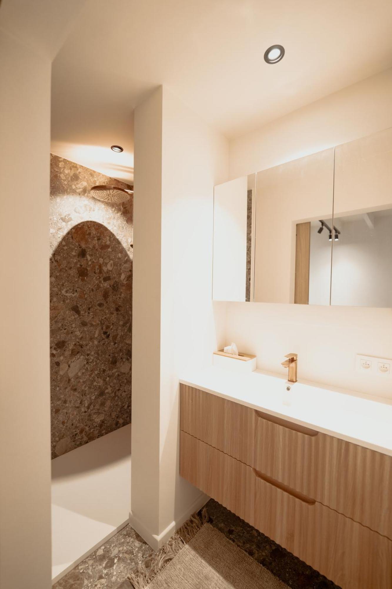 Manoir Noble Apartamento Bruges