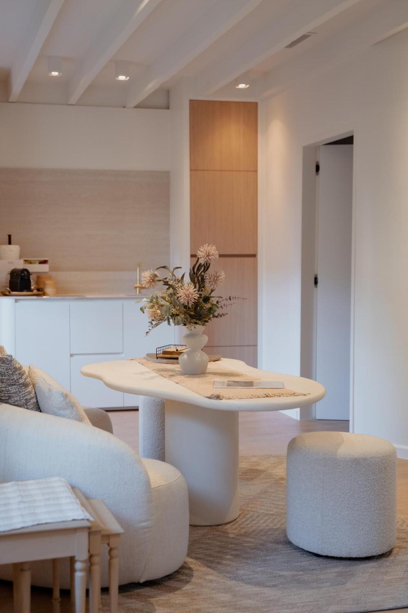 Manoir Noble Apartamento *