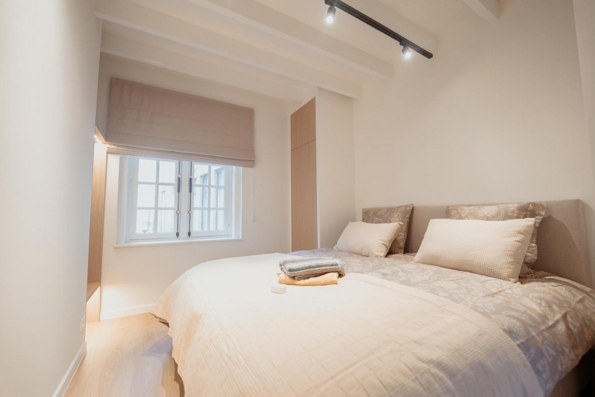 Apartamento Manoir Noble *
