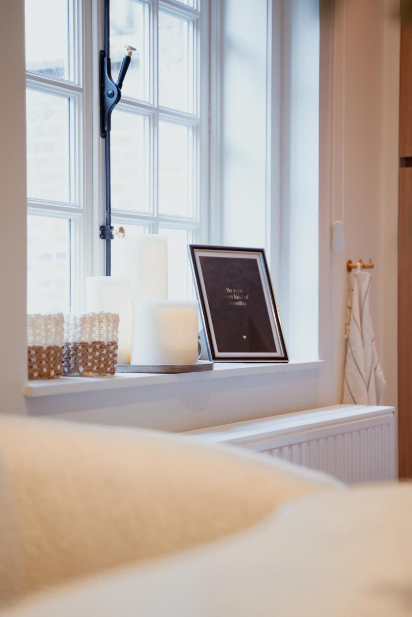 Apartamento Manoir Noble *