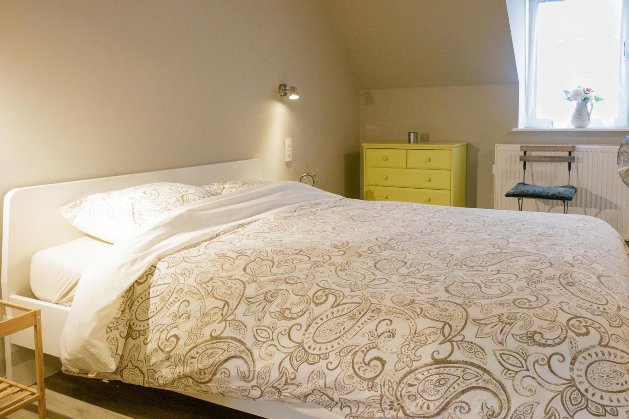 Le Nid Du Bed & Breakfast *