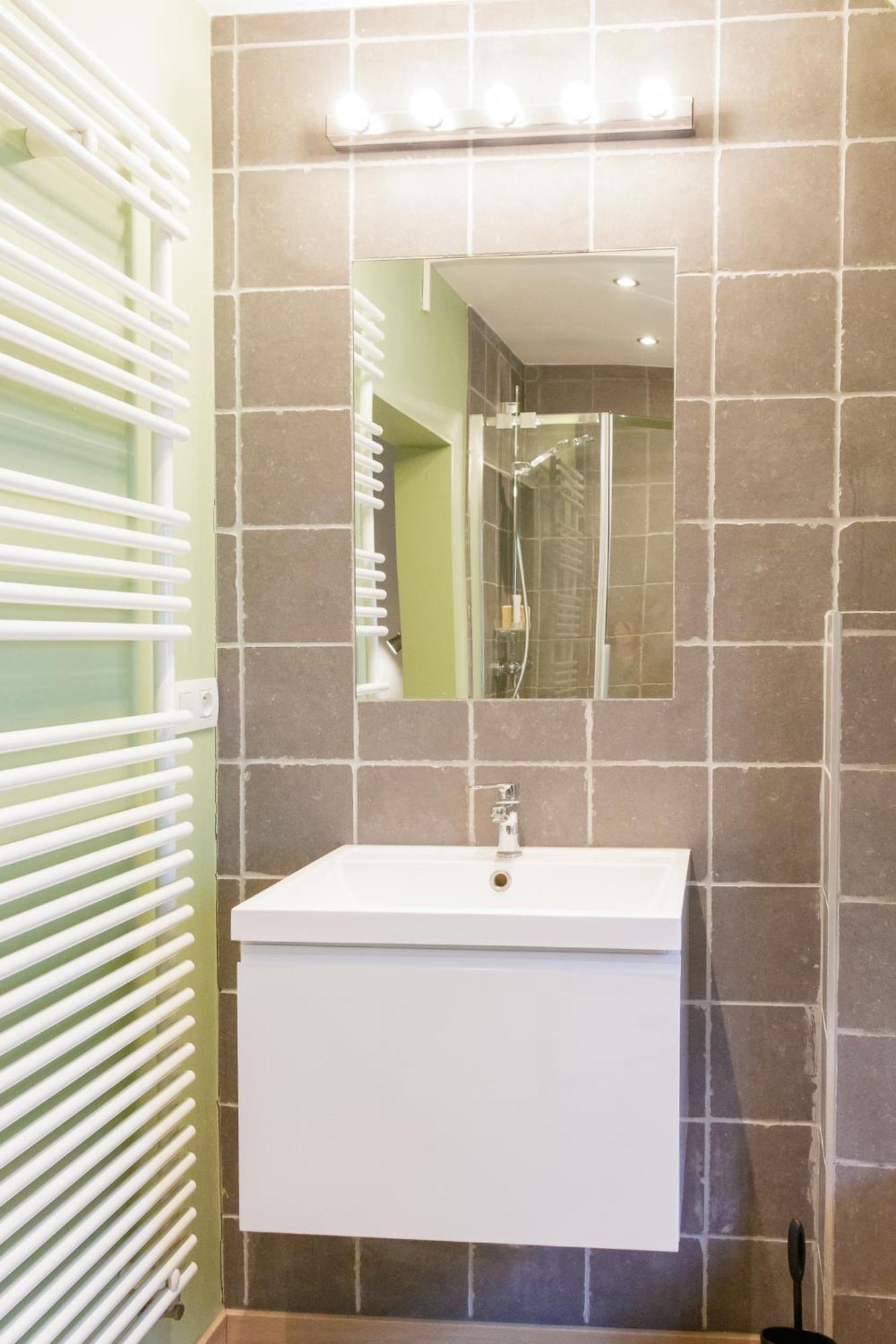 Bed & Breakfast Le Nid Du Bruges