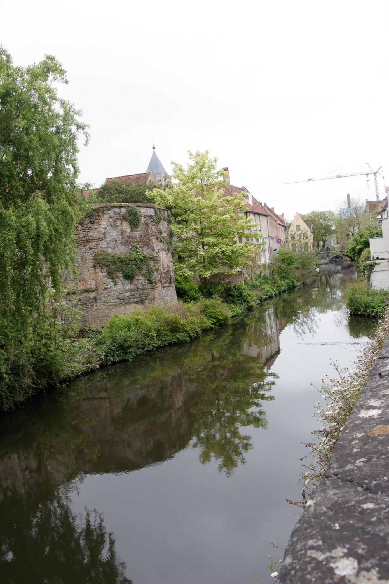 Bed & Breakfast Le Nid Du