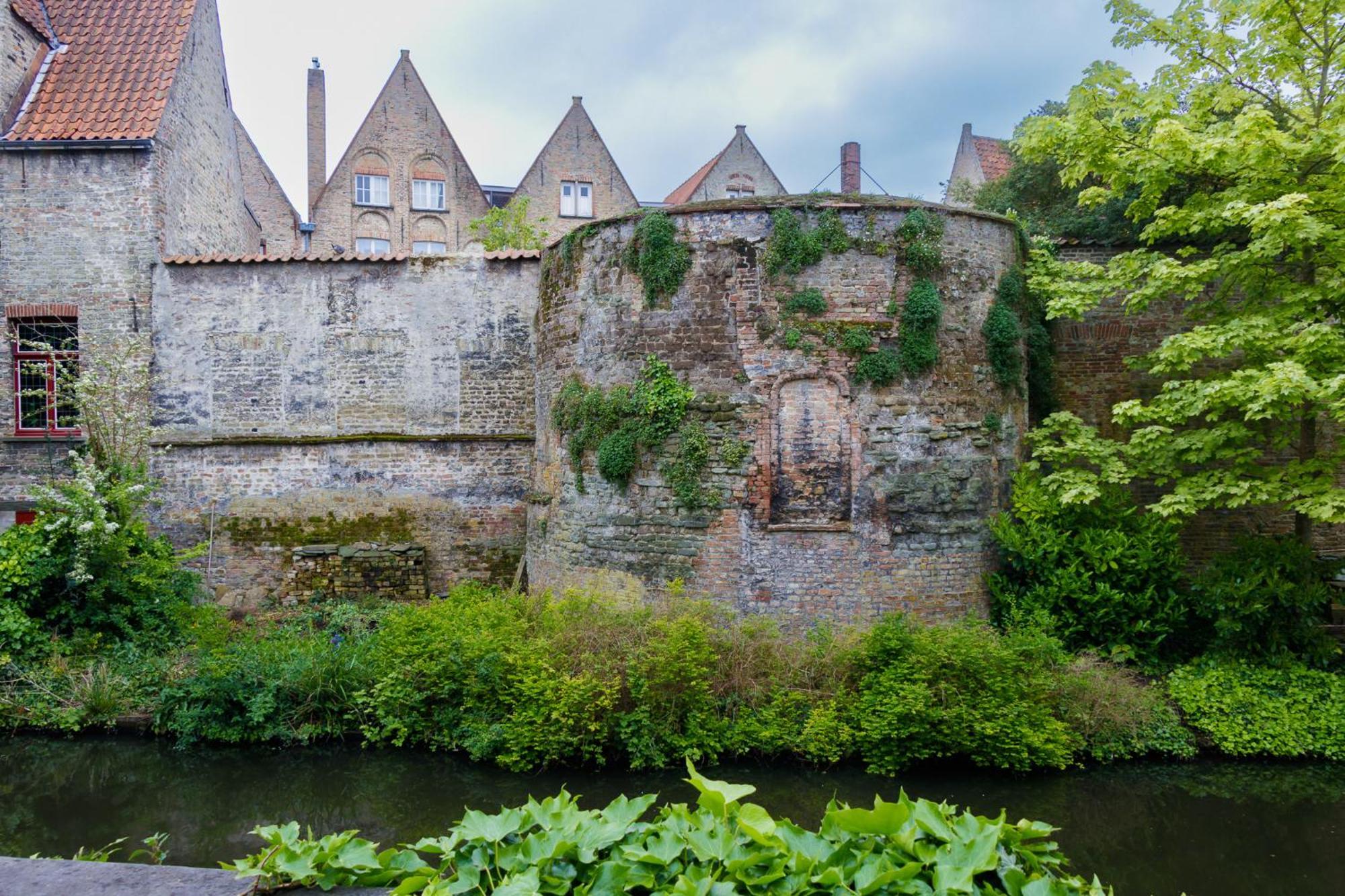 Le Nid Du * Bruges
