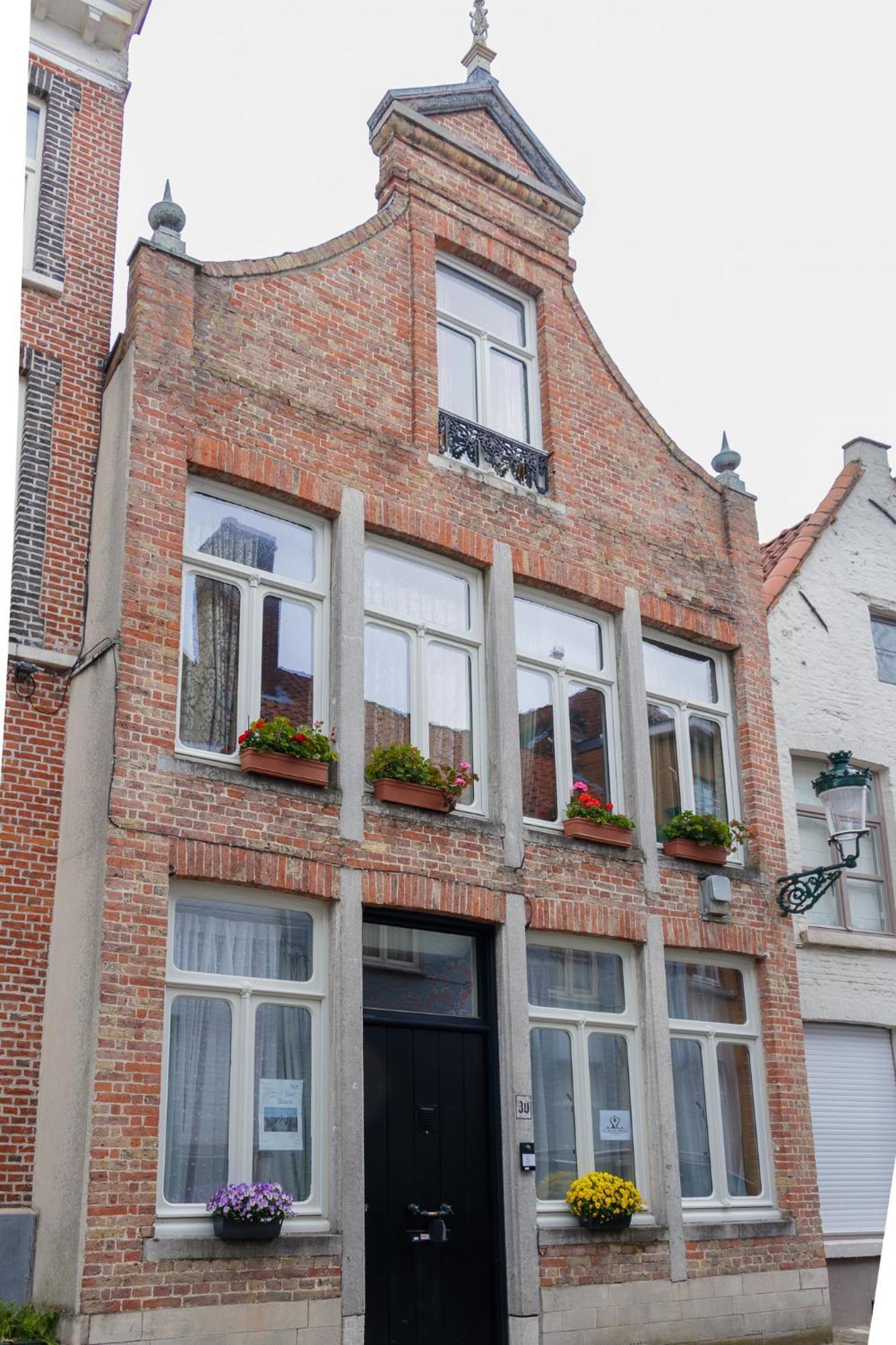 Le Nid Du Bed & Breakfast *
