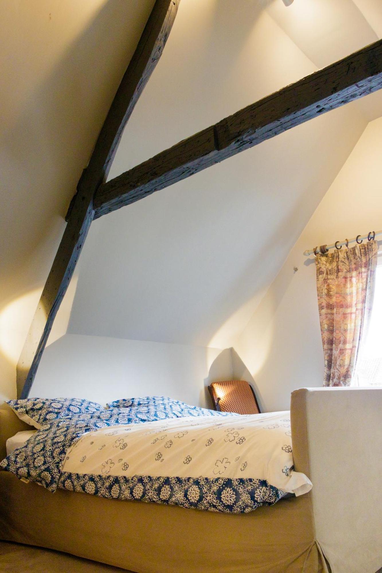 Le Nid Du Bed & Breakfast