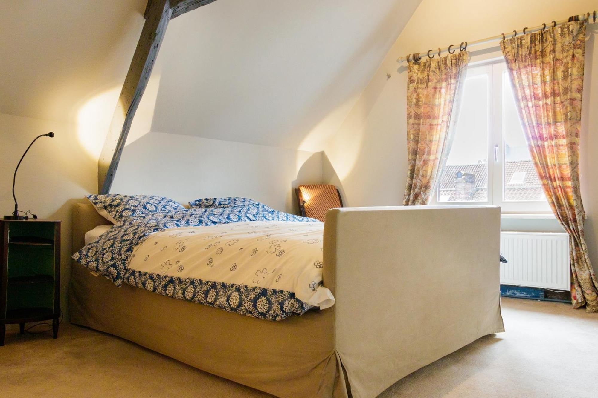 Le Nid Du Bruges