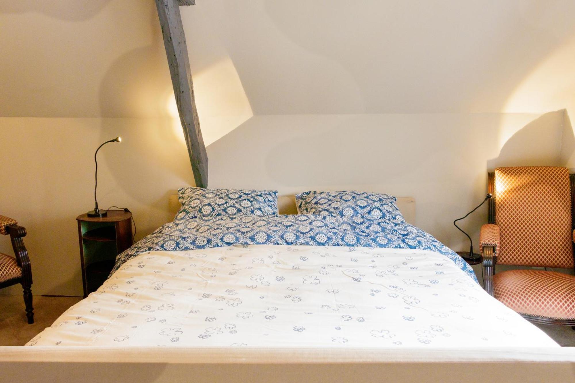 Le Nid Du * Bruges