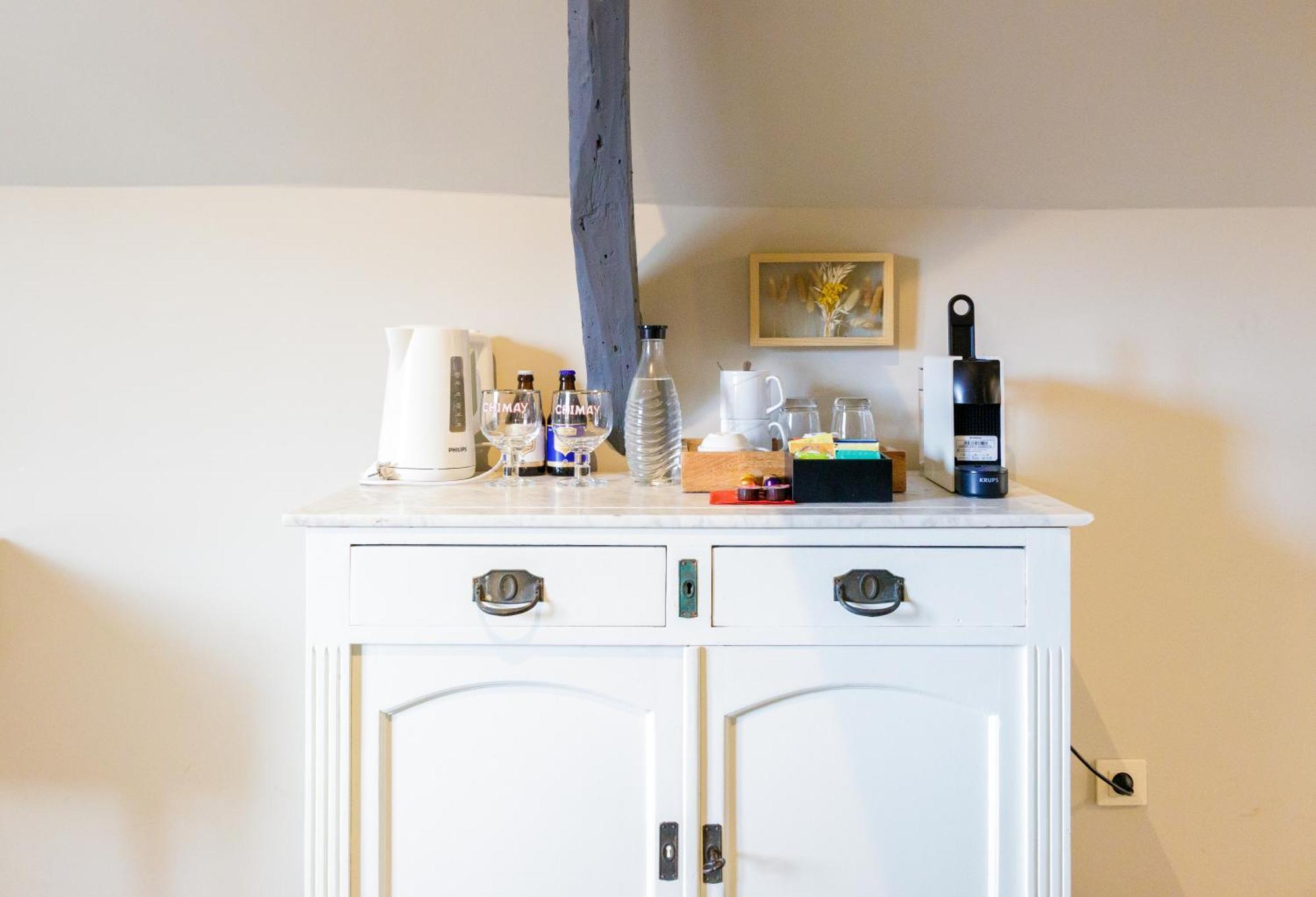 Le Nid Du Bed & Breakfast Bruges