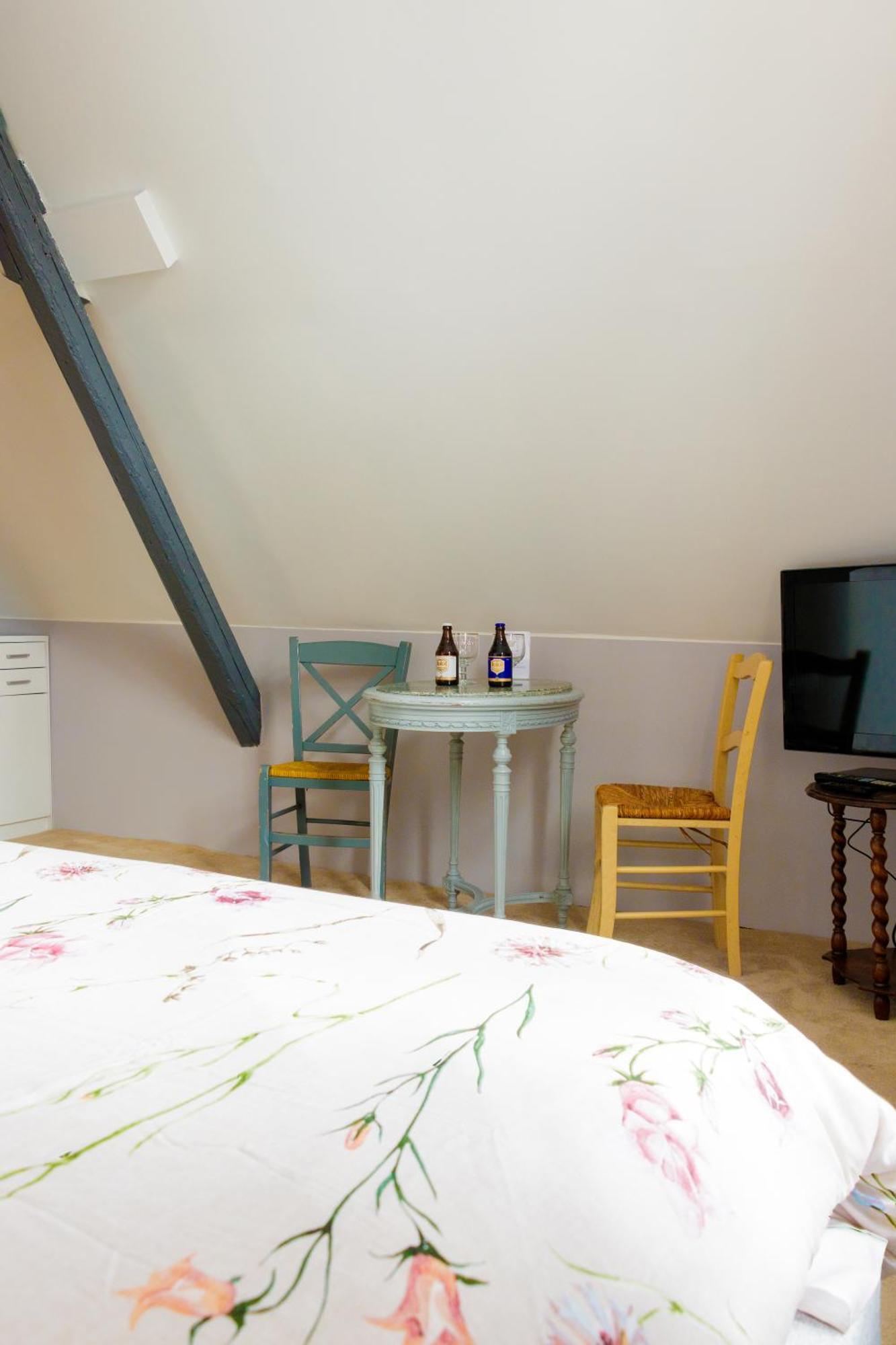 Bed & Breakfast Le Nid Du Bruges