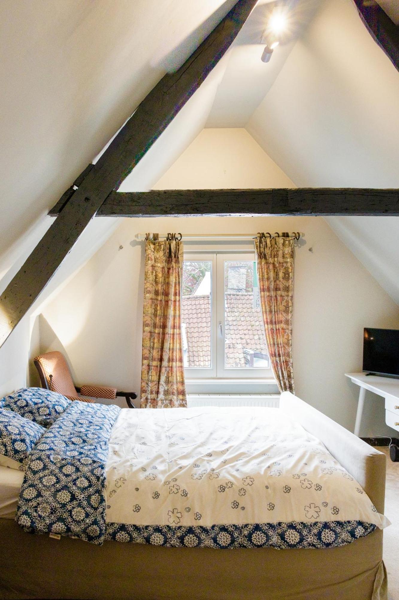 Le Nid Du Bed & Breakfast *
