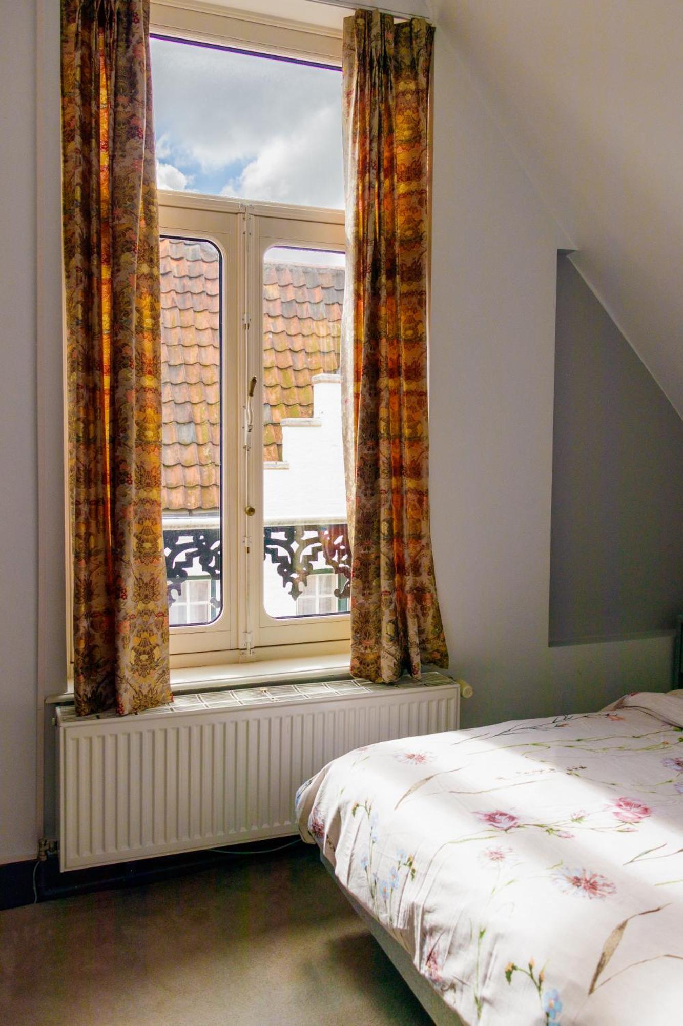 Bed & Breakfast Le Nid Du