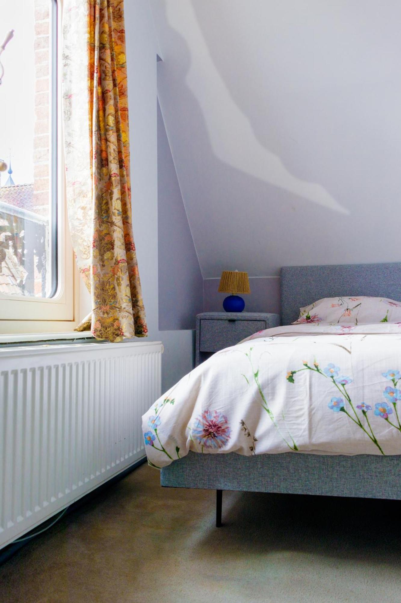 Le Nid Du Bed & Breakfast *