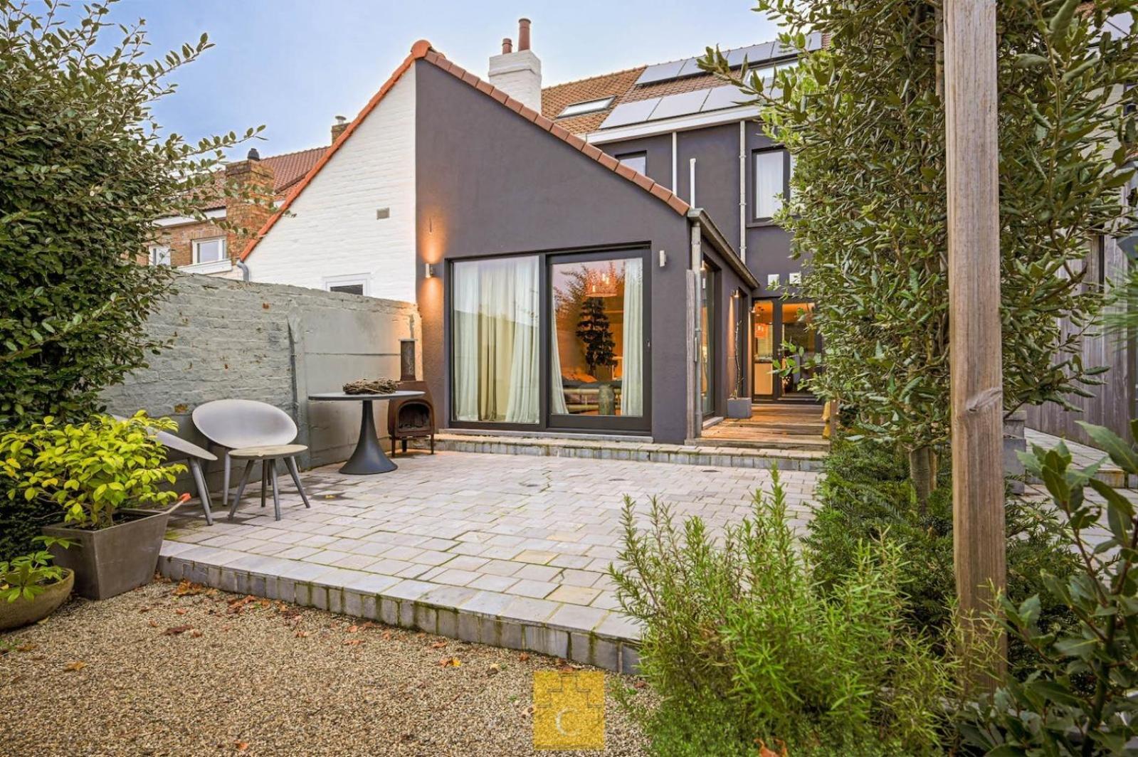 Next Do Holiday home *