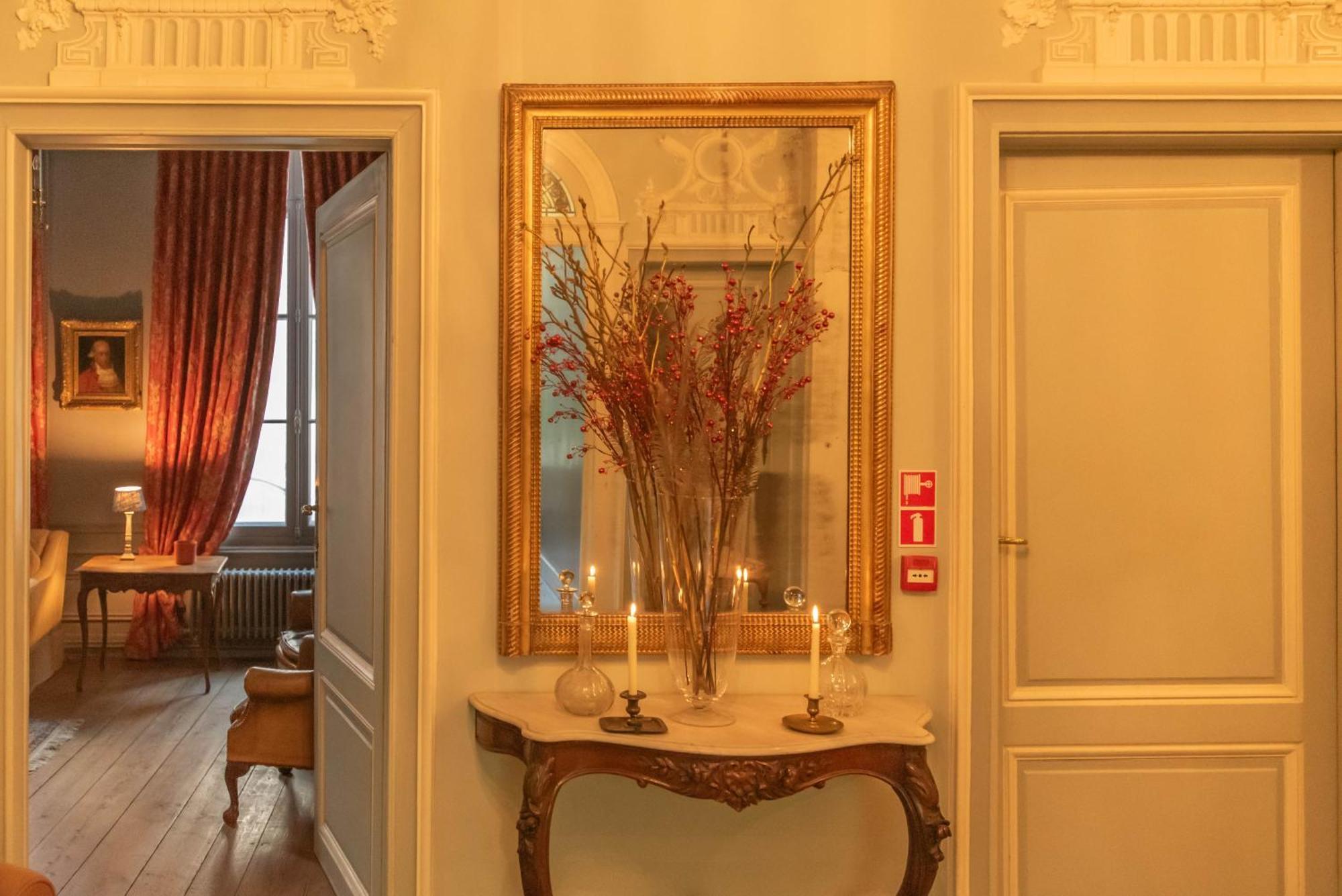 Couette-café De Corenbloem Luxury - Adults Only 5*