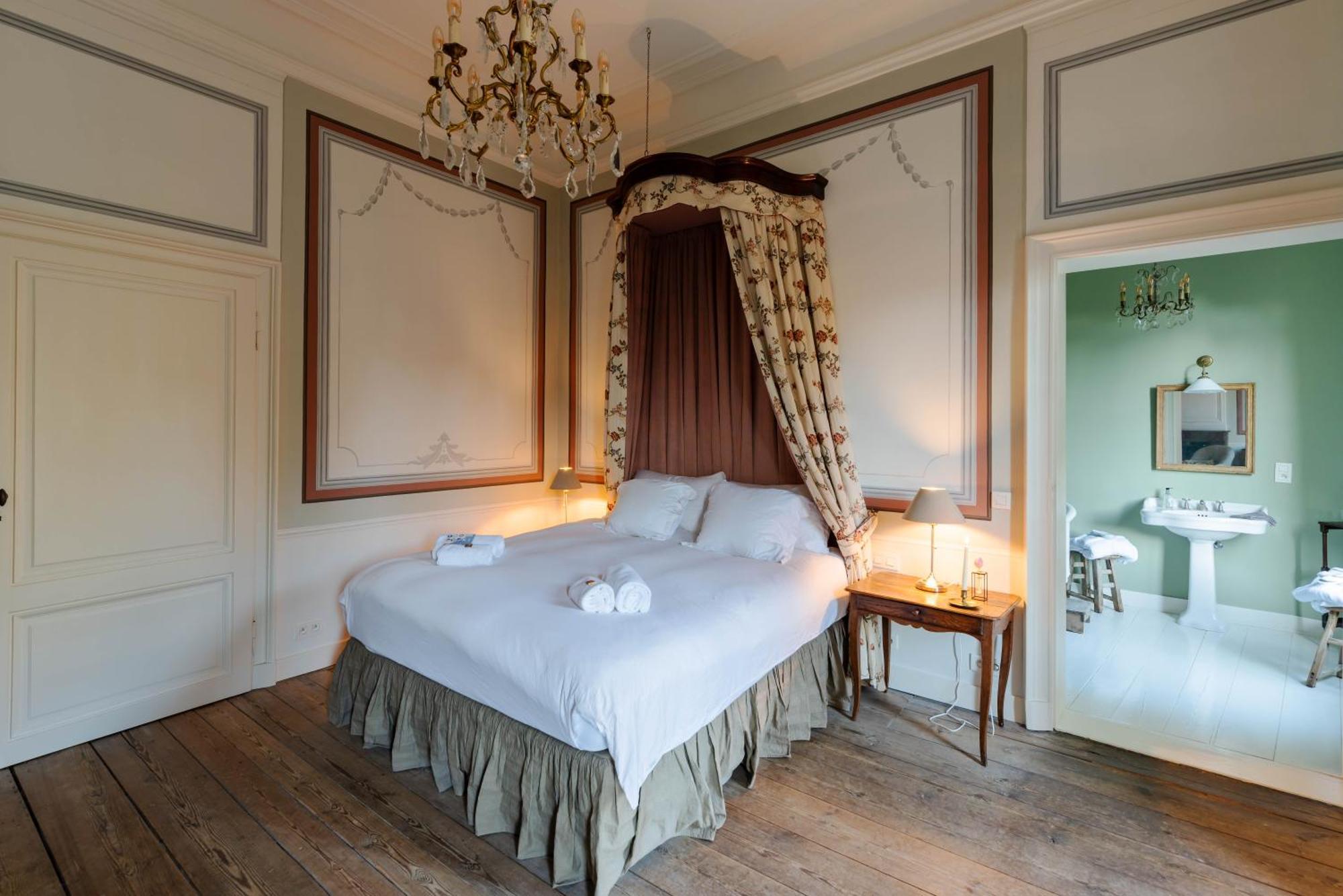 Couette-café De Corenbloem Luxury - Adults Only