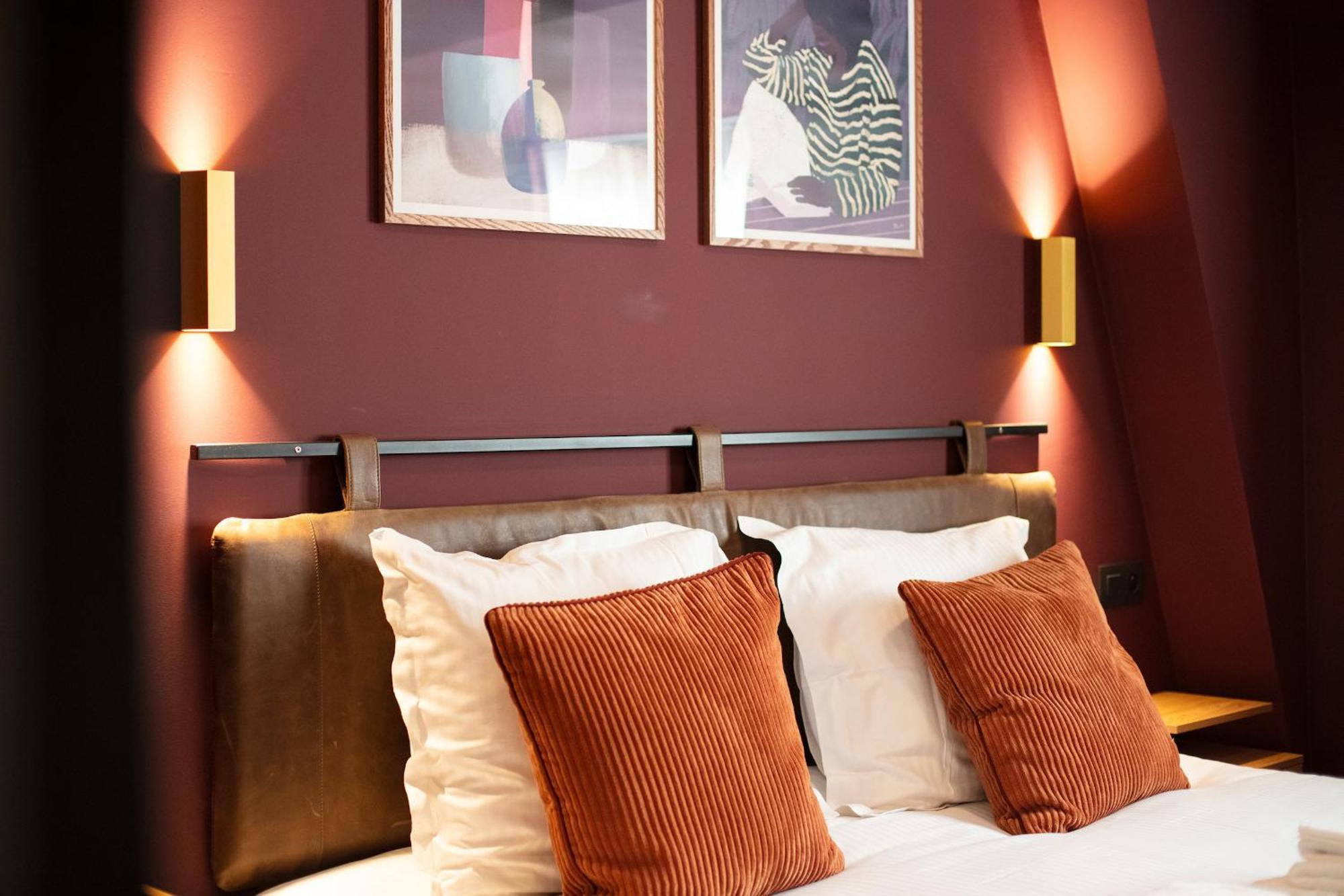 Hotel De Pauw Brugge