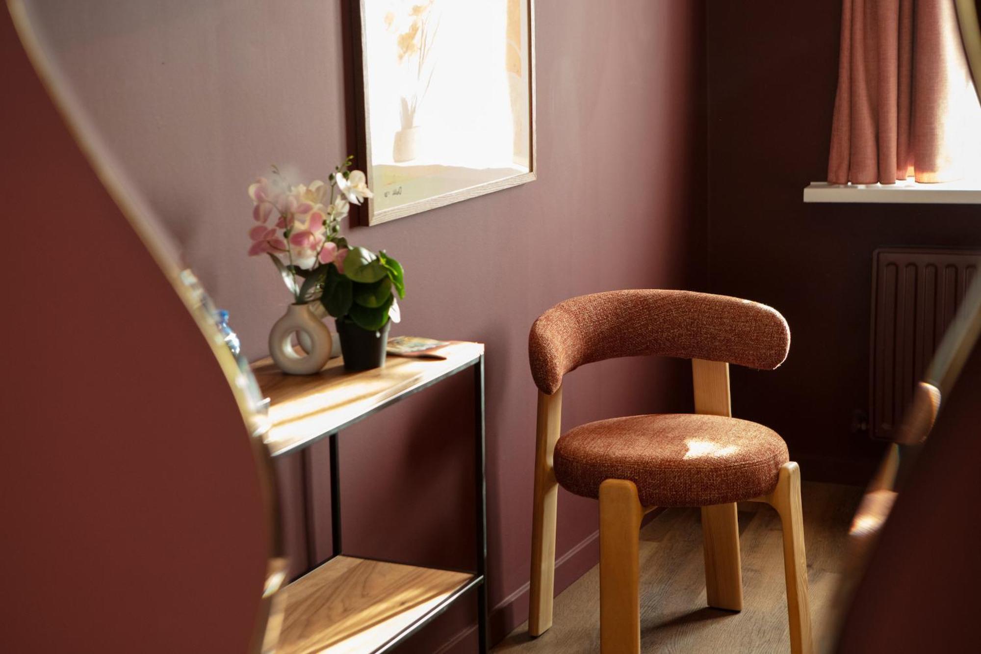 De Pauw Hotel 2*