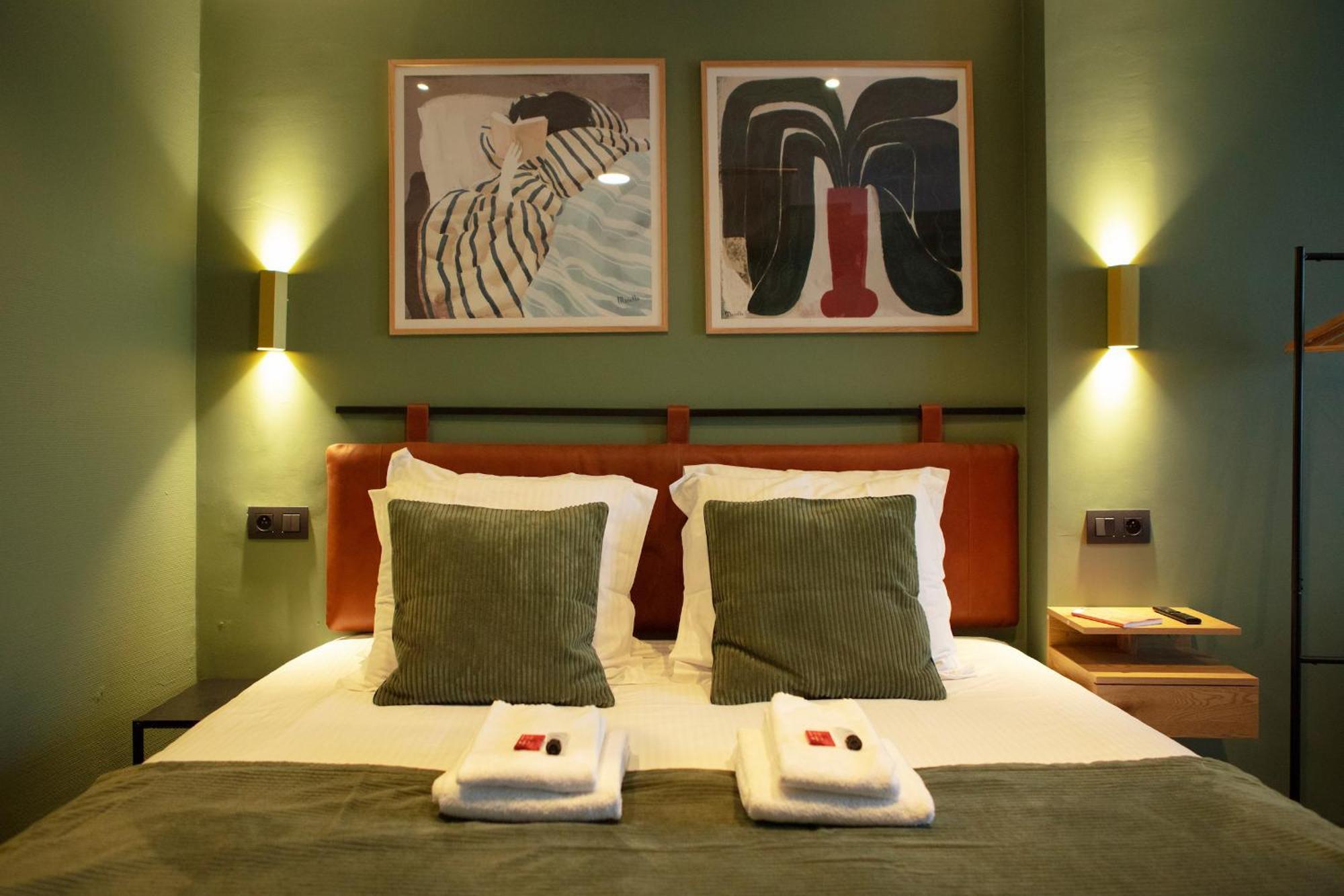 Hotel De Pauw Brugge