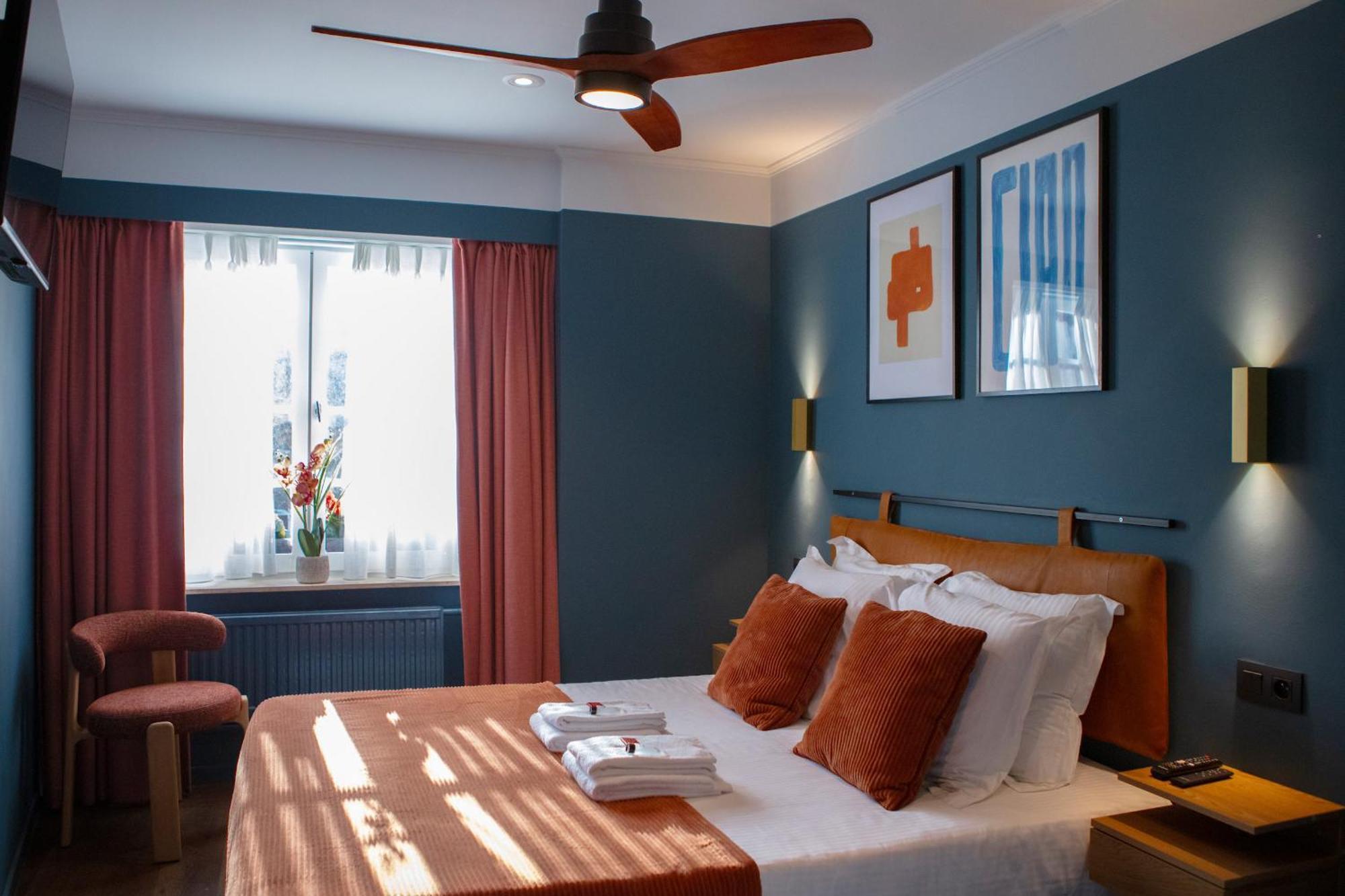 De Pauw Hotel Brugge