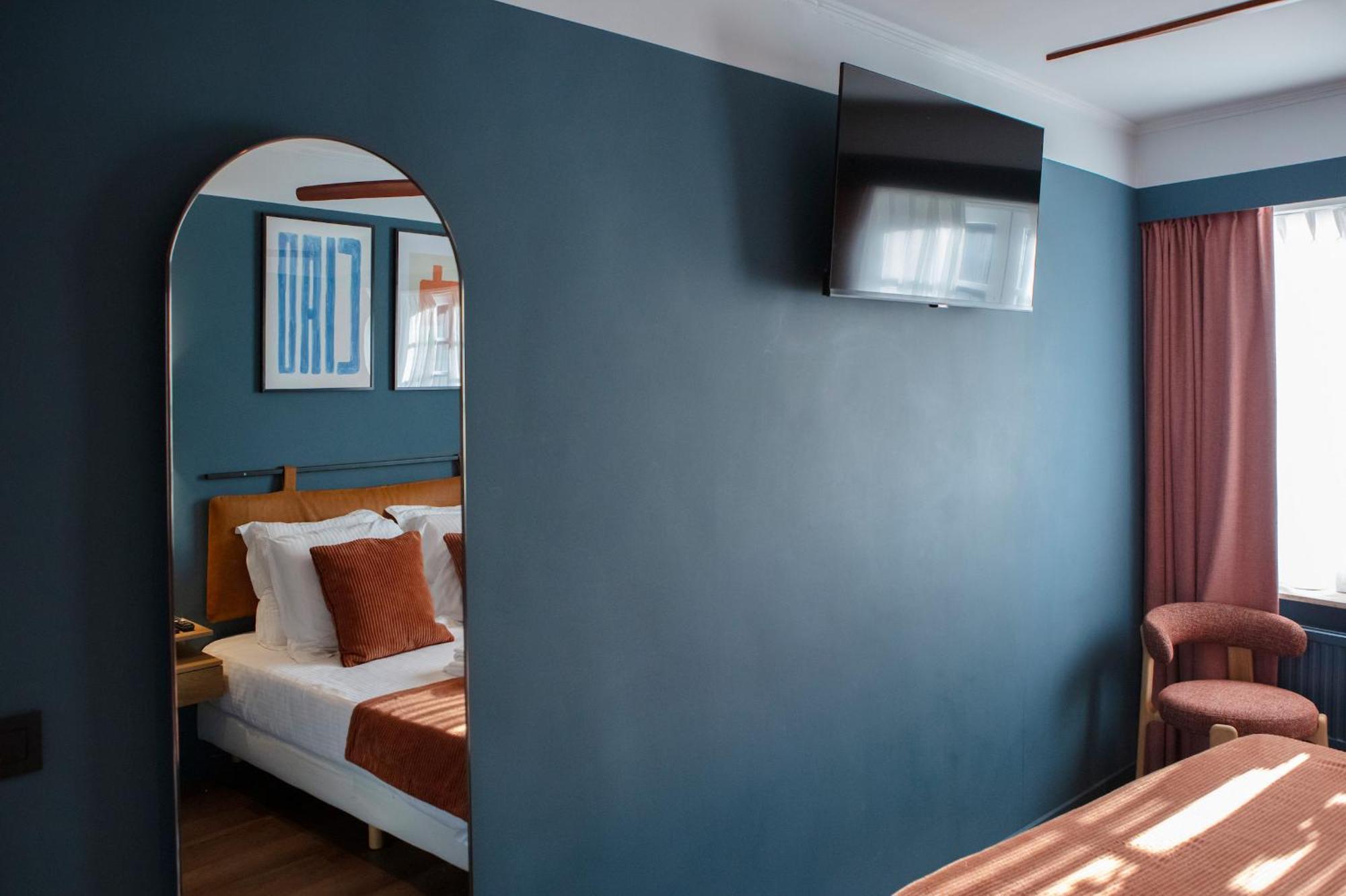 Hotel De Pauw 2*