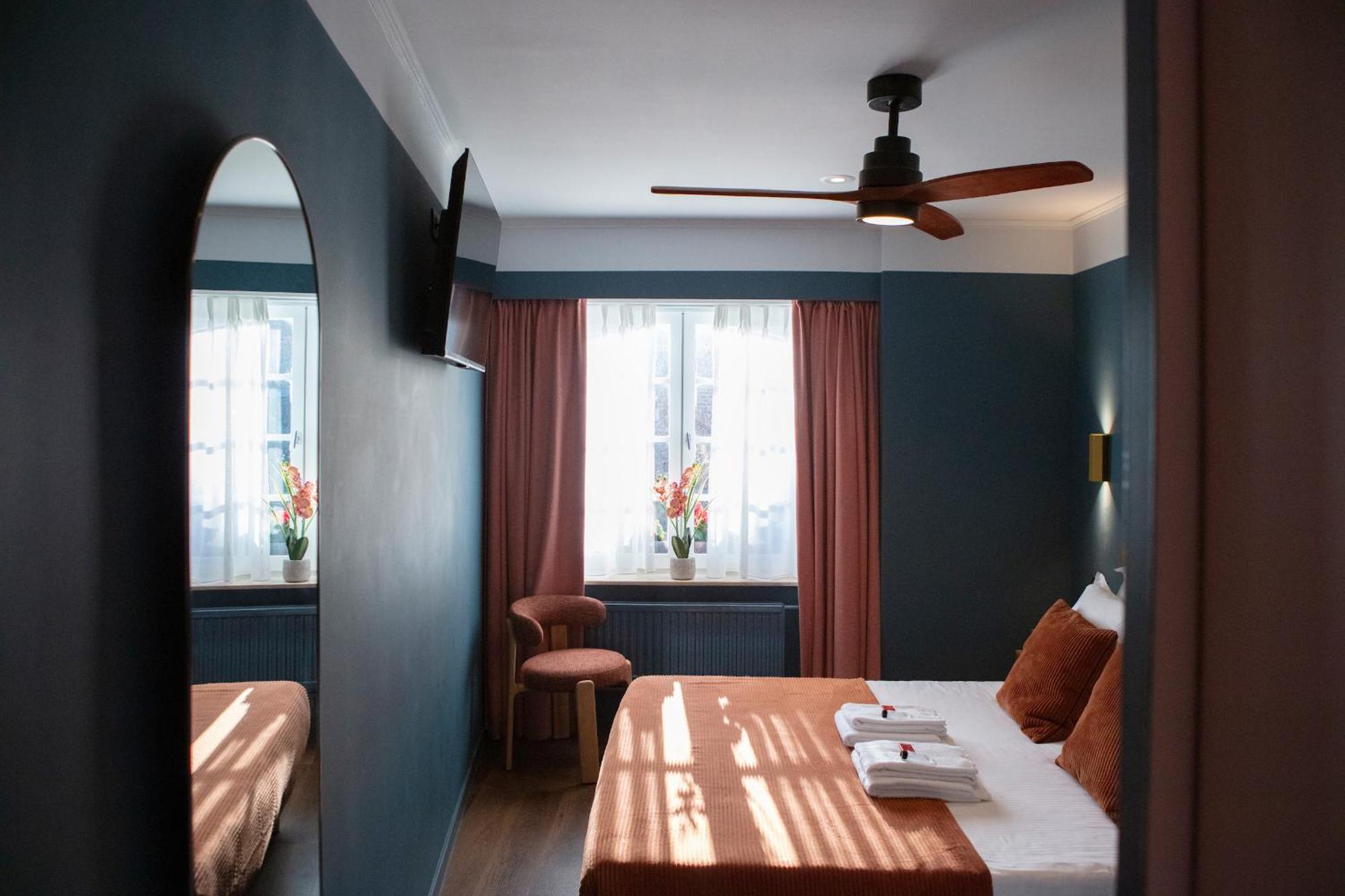 De Pauw Hotel