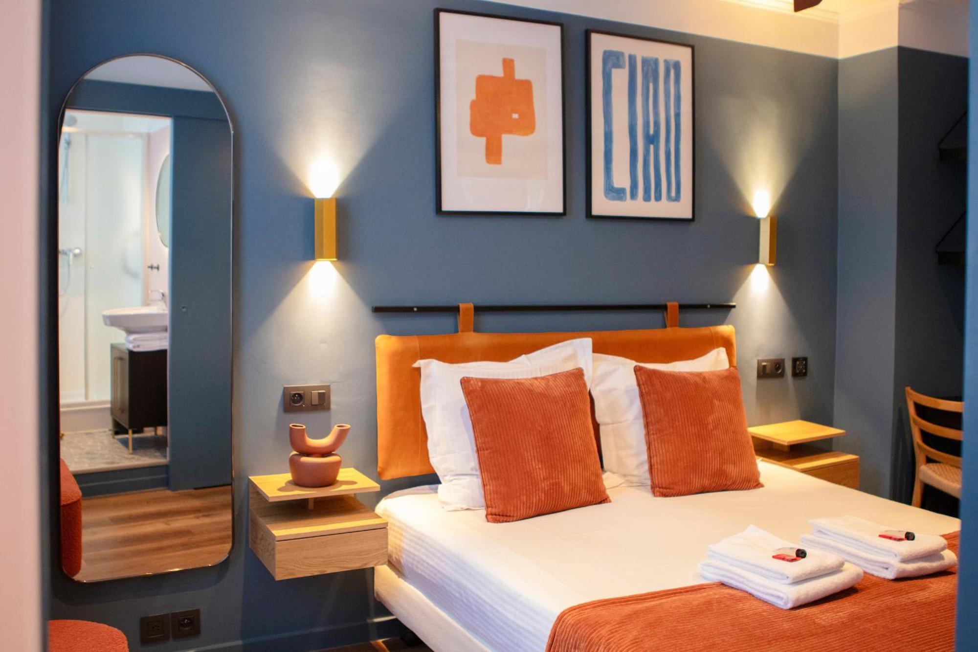De Pauw Hotel 2*