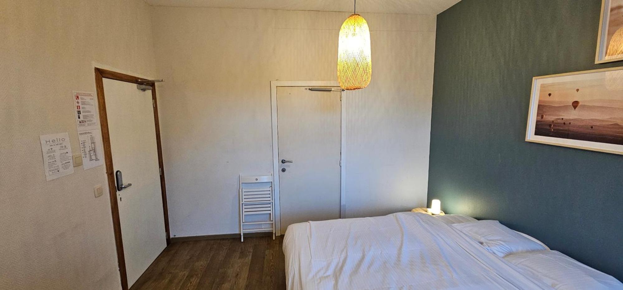 Werf72 - Brugge