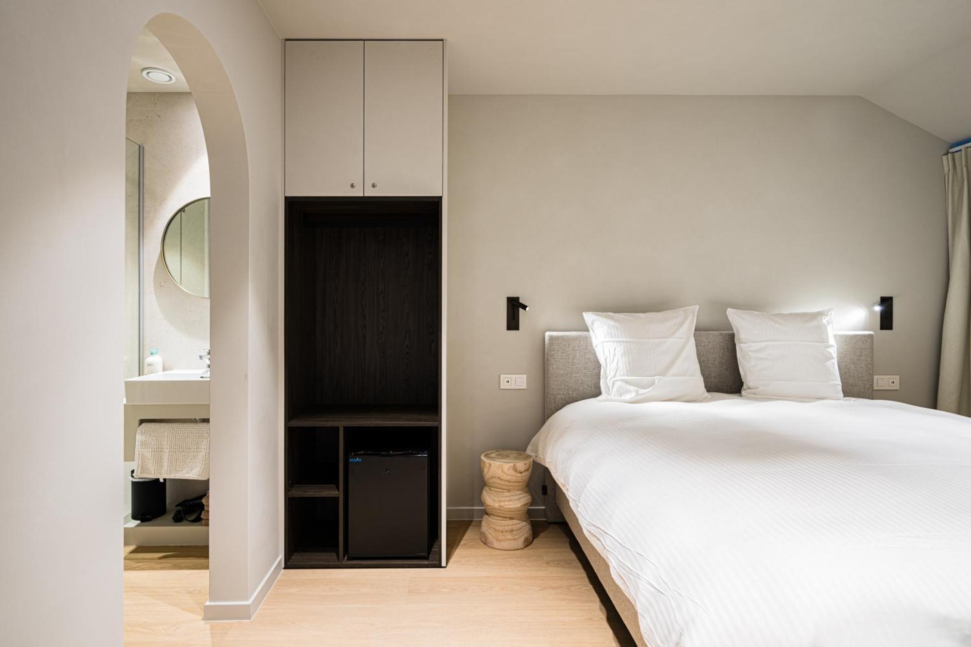 Couette-café Istoire Boutique
