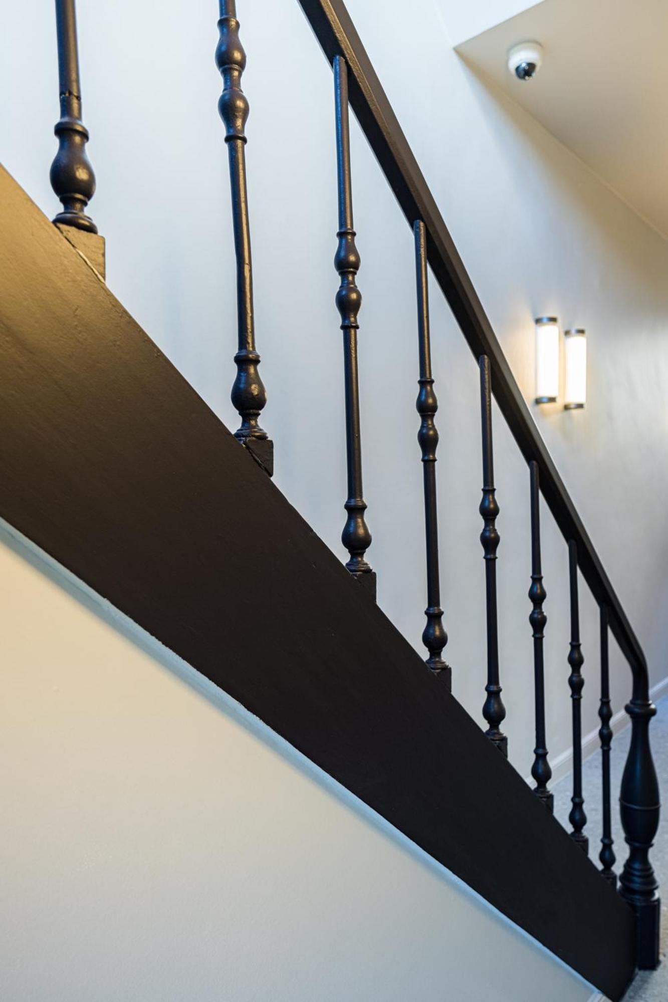Istoire Boutique Bed & Breakfast Bruges