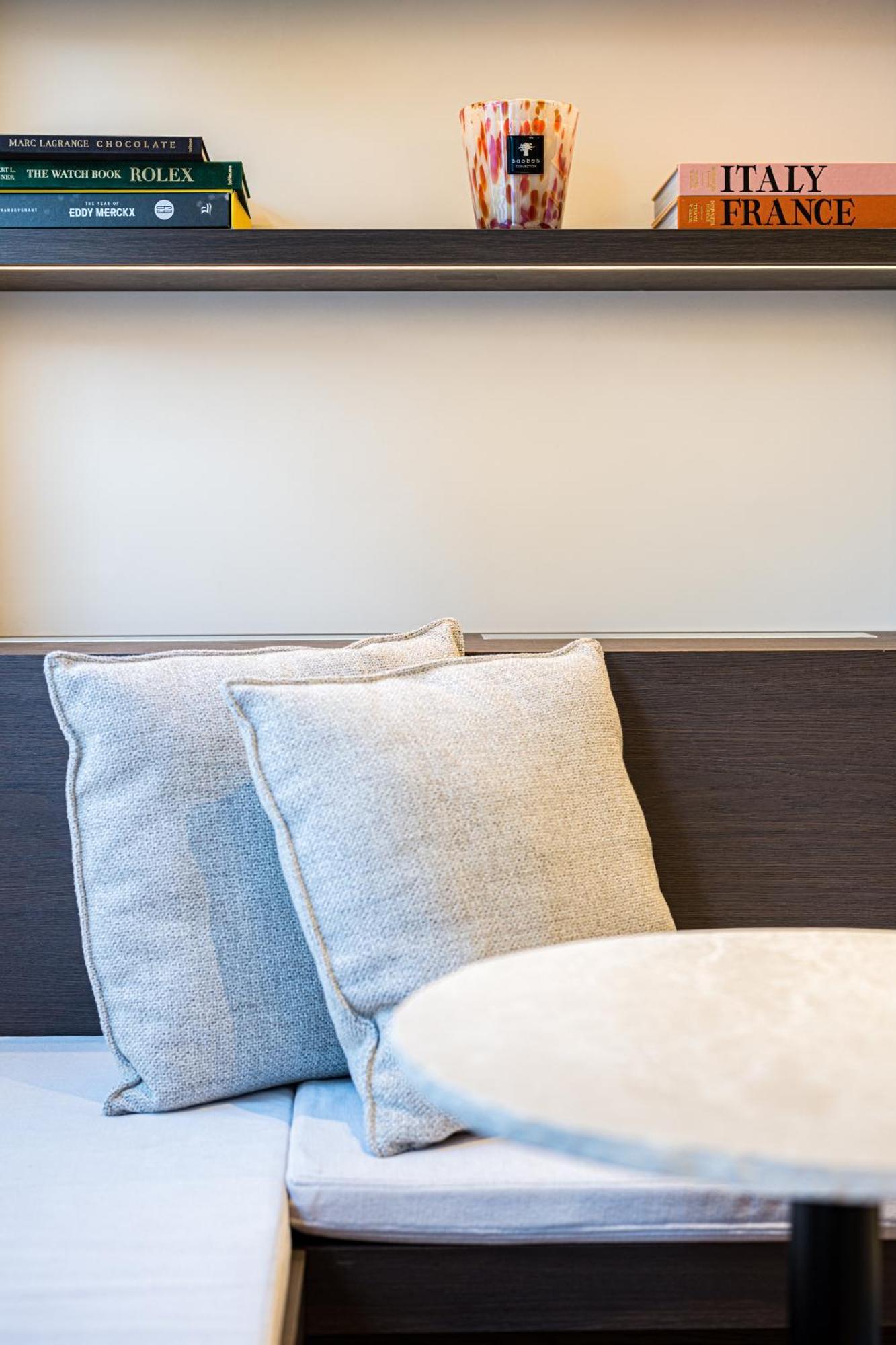 Couette-café Istoire Boutique