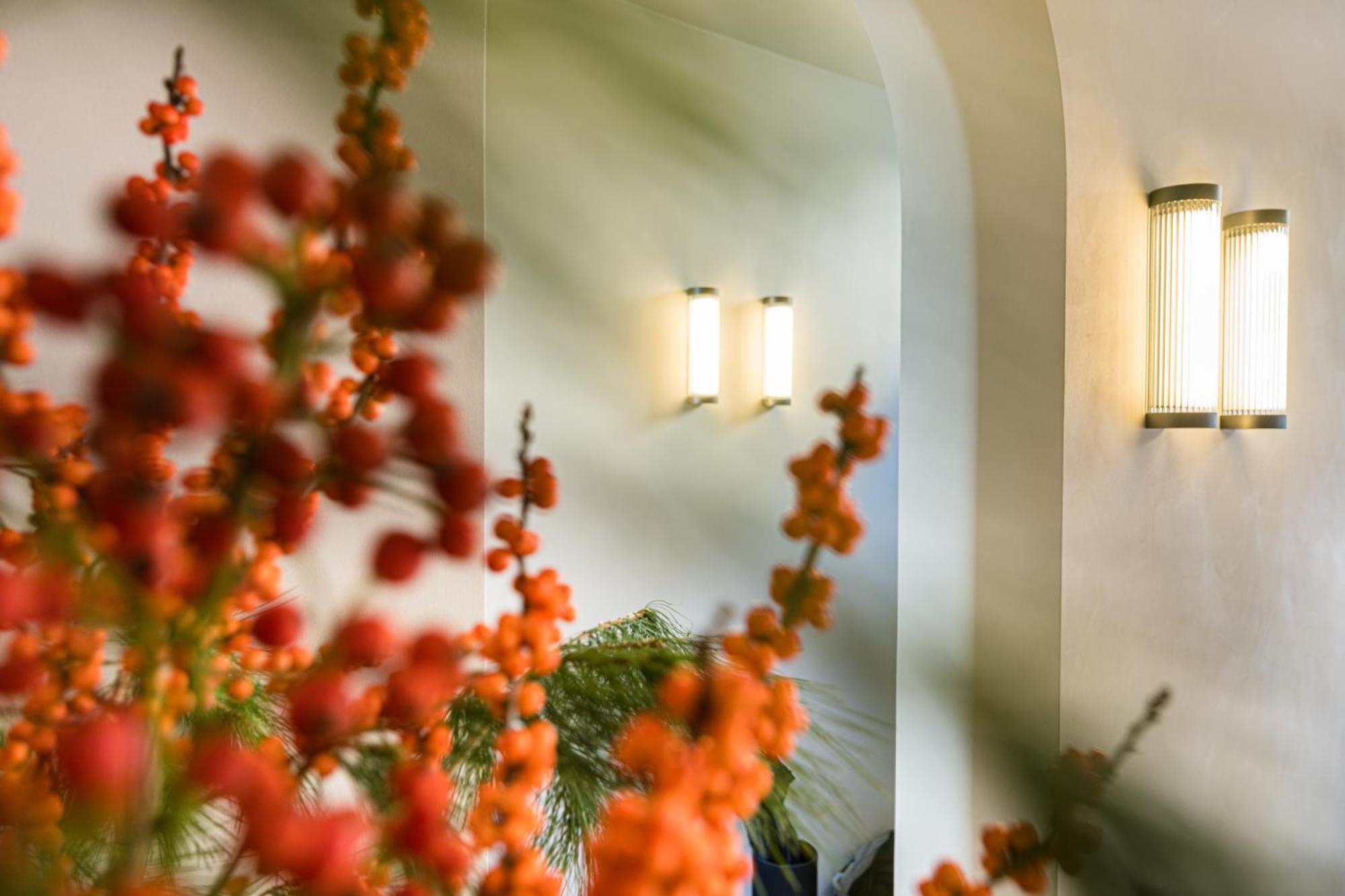 Bed & Breakfast Istoire Boutique