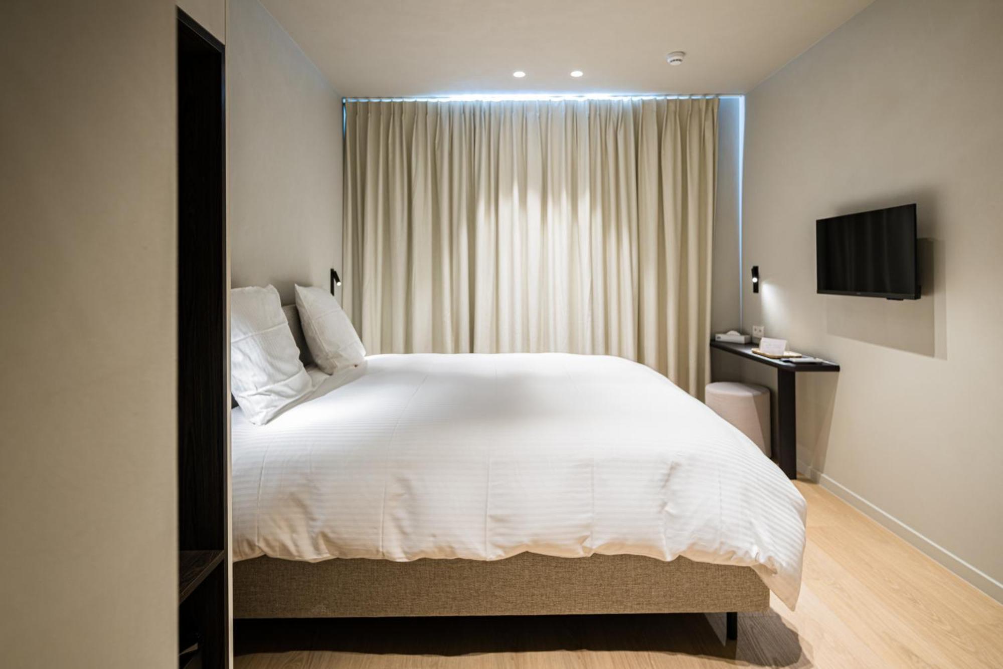 Istoire Boutique Bed & Breakfast Bruges