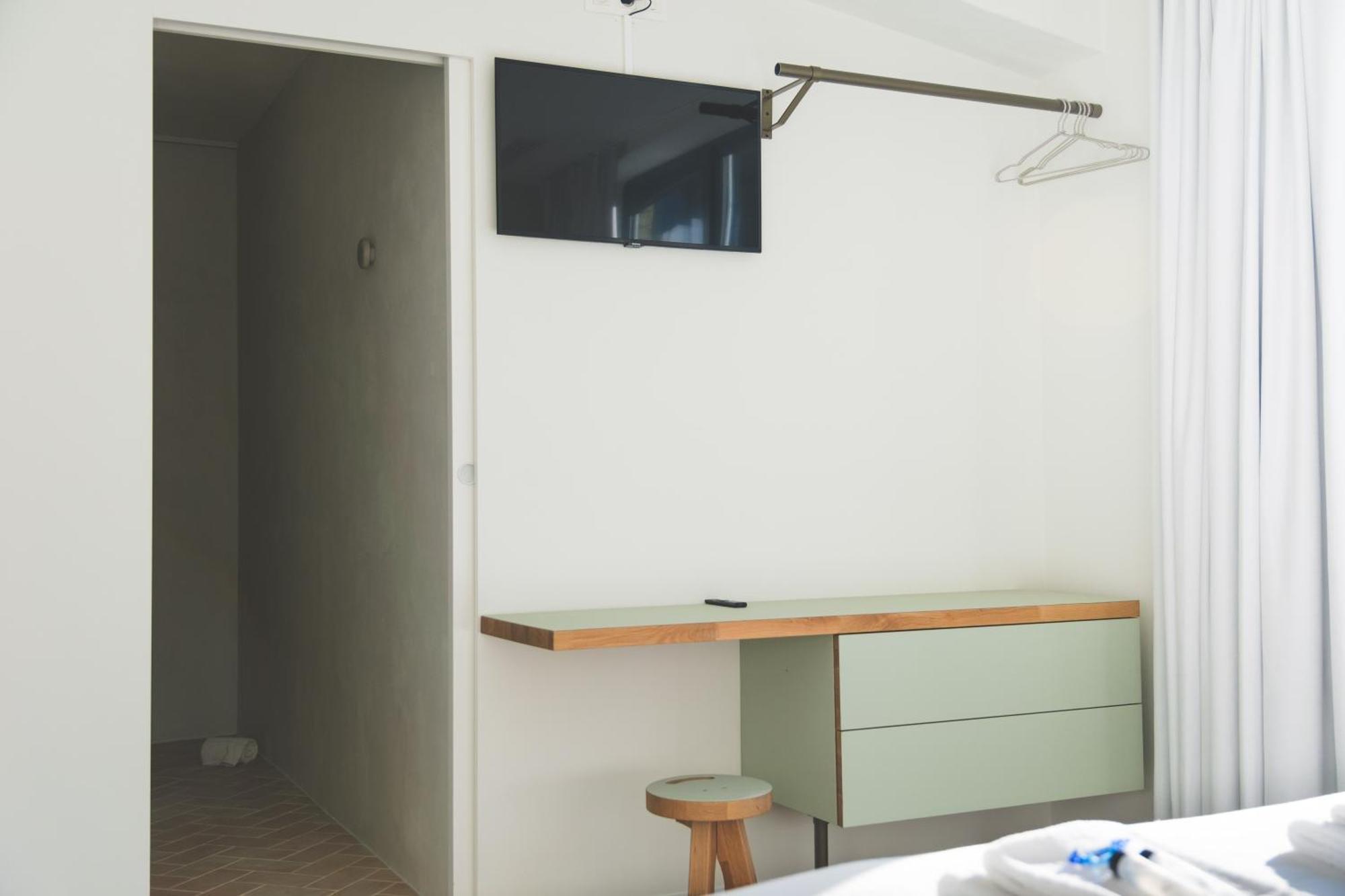 Apartment Bridgerton