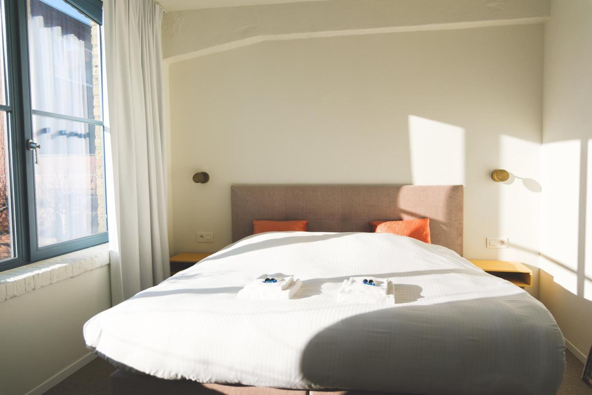 Bridgerton Apartment Bruges