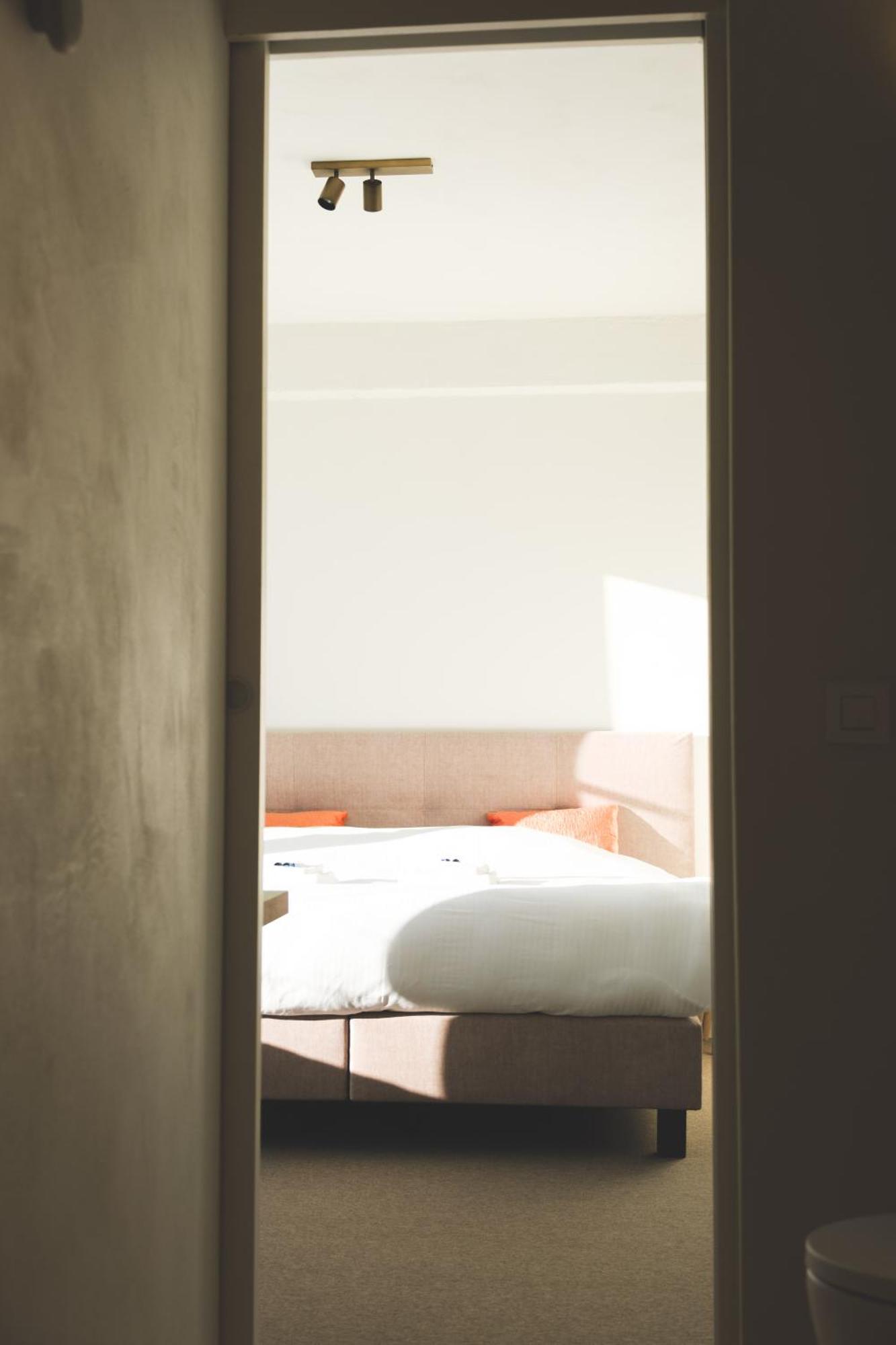 Bridgerton Apartment Bruges