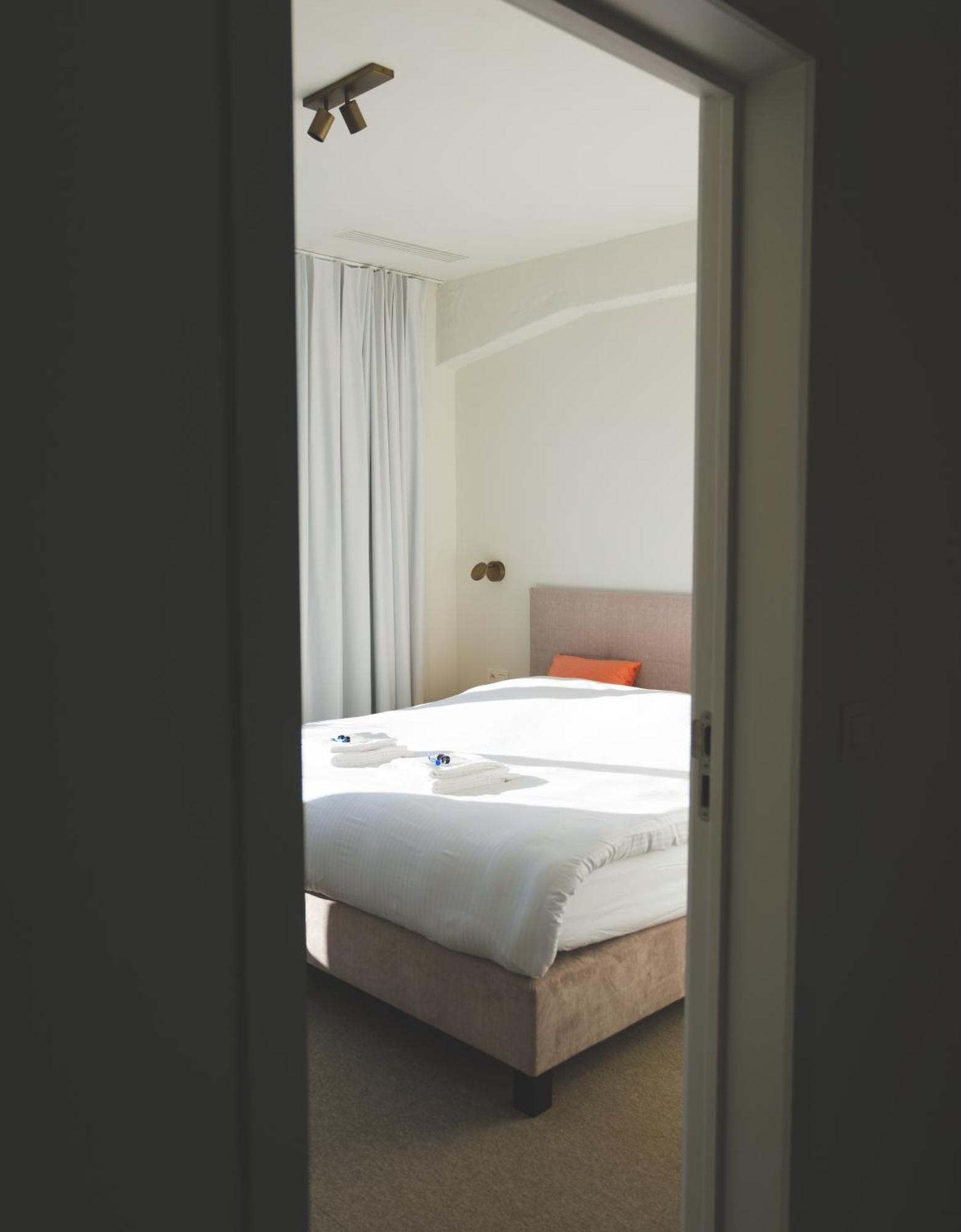 Apartment Bridgerton Bruges