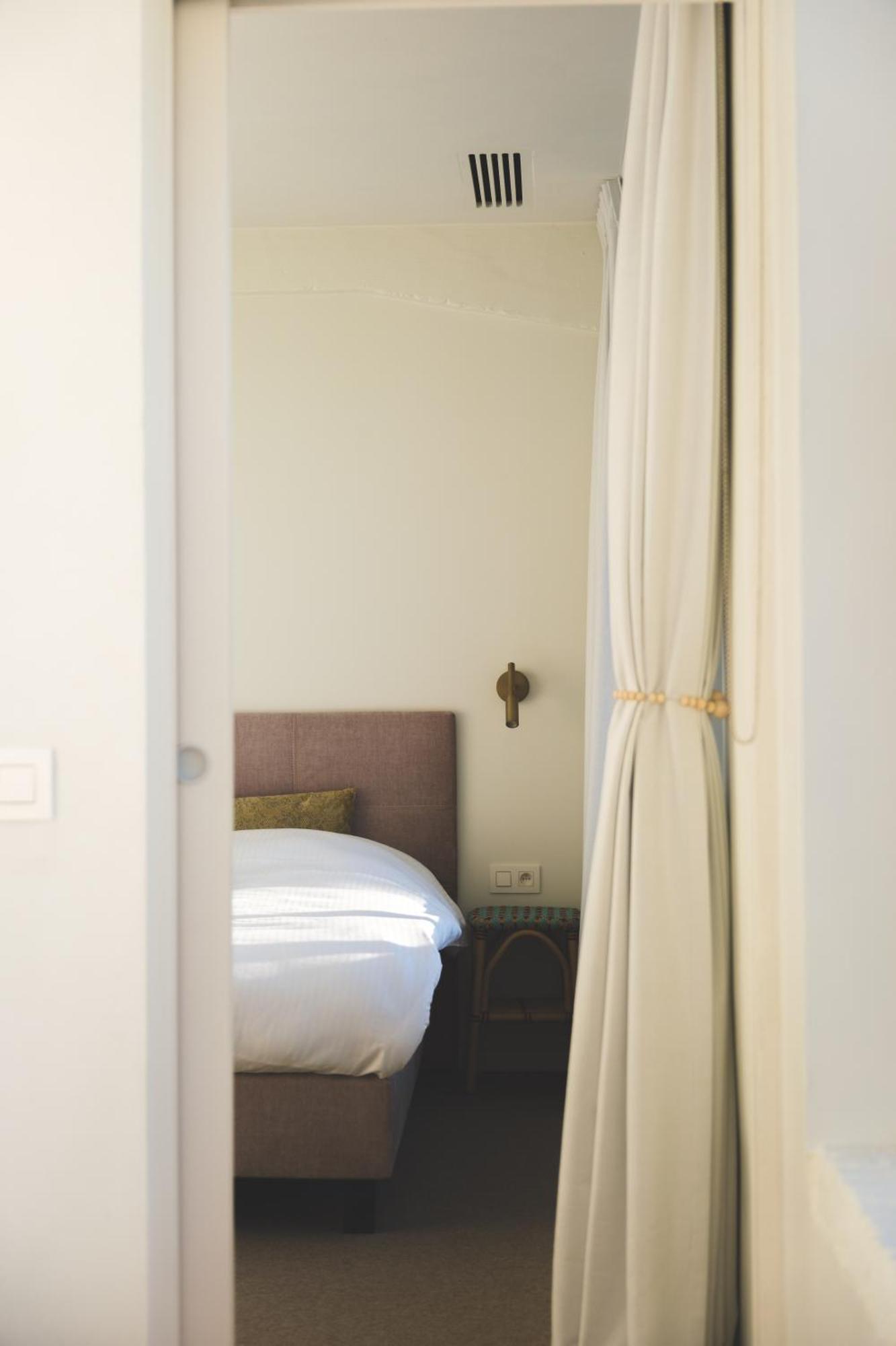 Apartment Bridgerton *