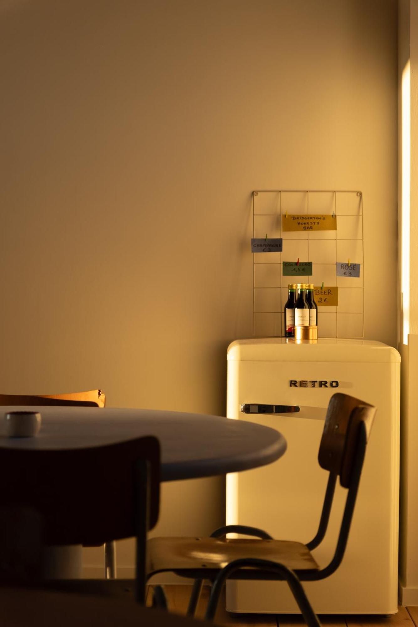 Bridgerton Apartment Bruges