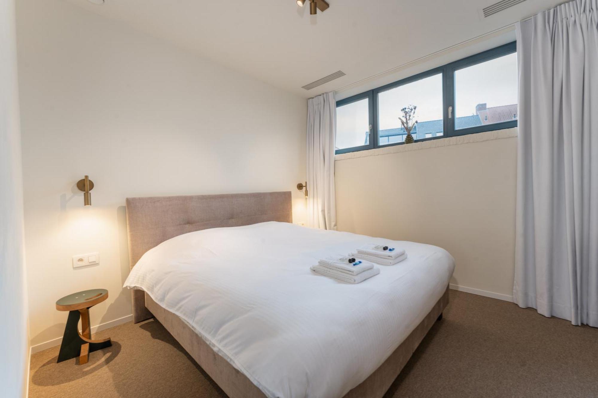 Apartment Bridgerton Bruges