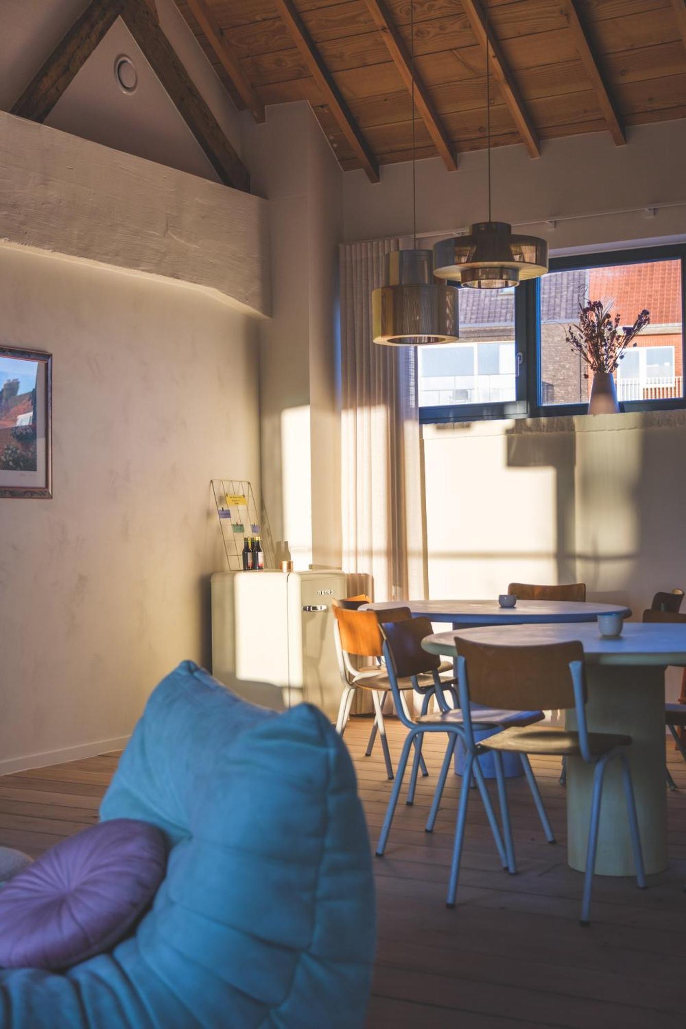 Bridgerton Apartment Bruges