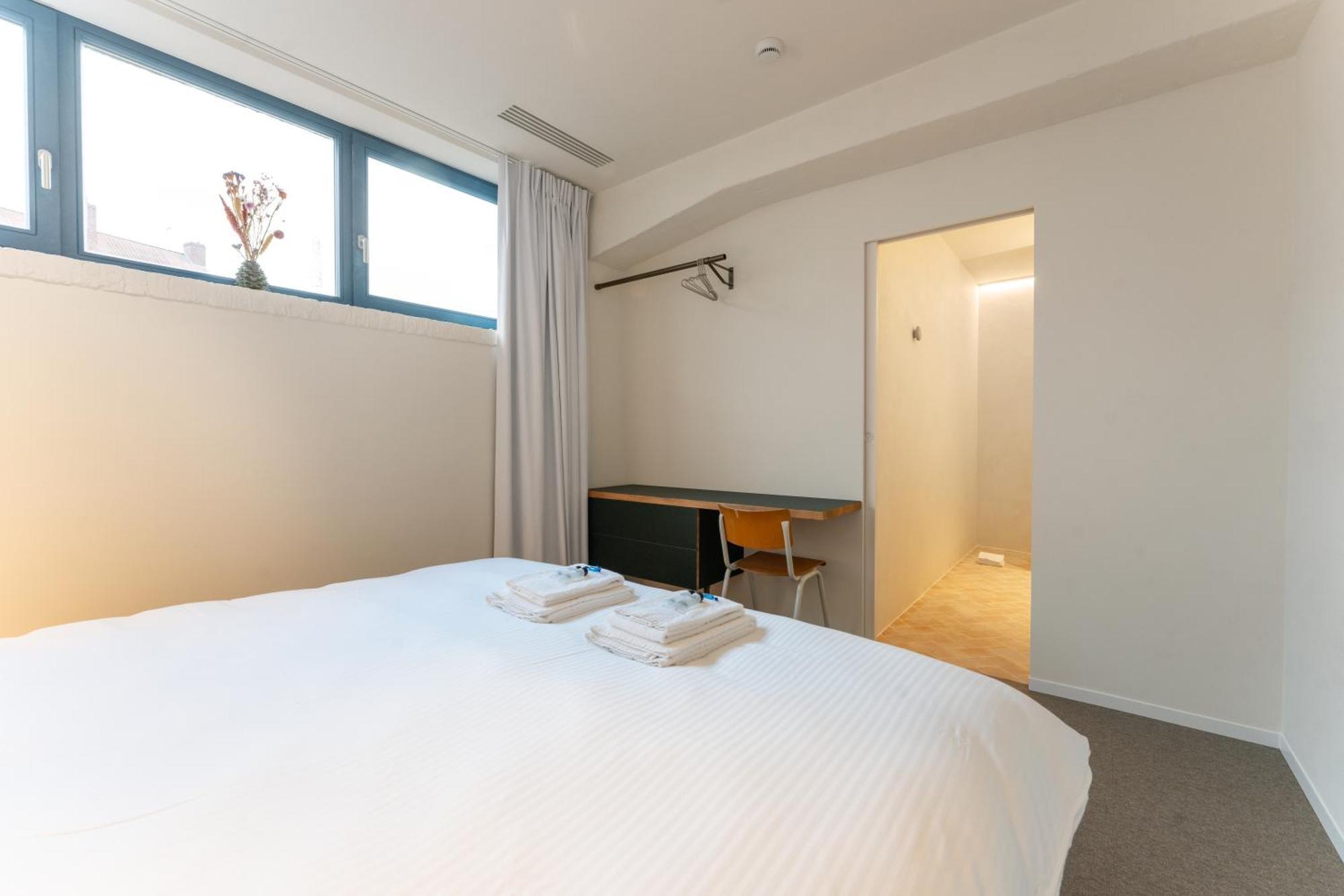 Bridgerton Apartment