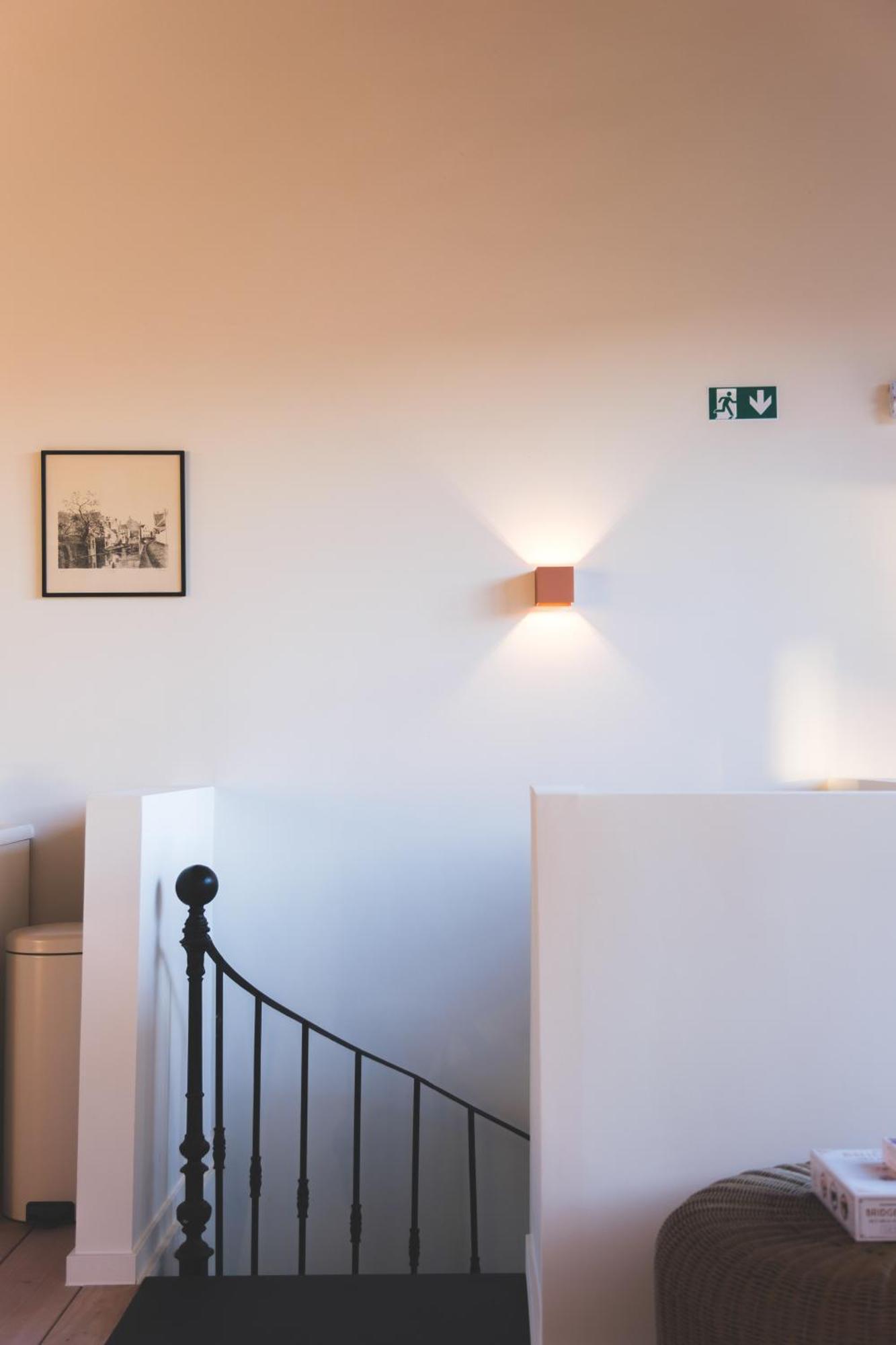 Bridgerton Apartment Bruges