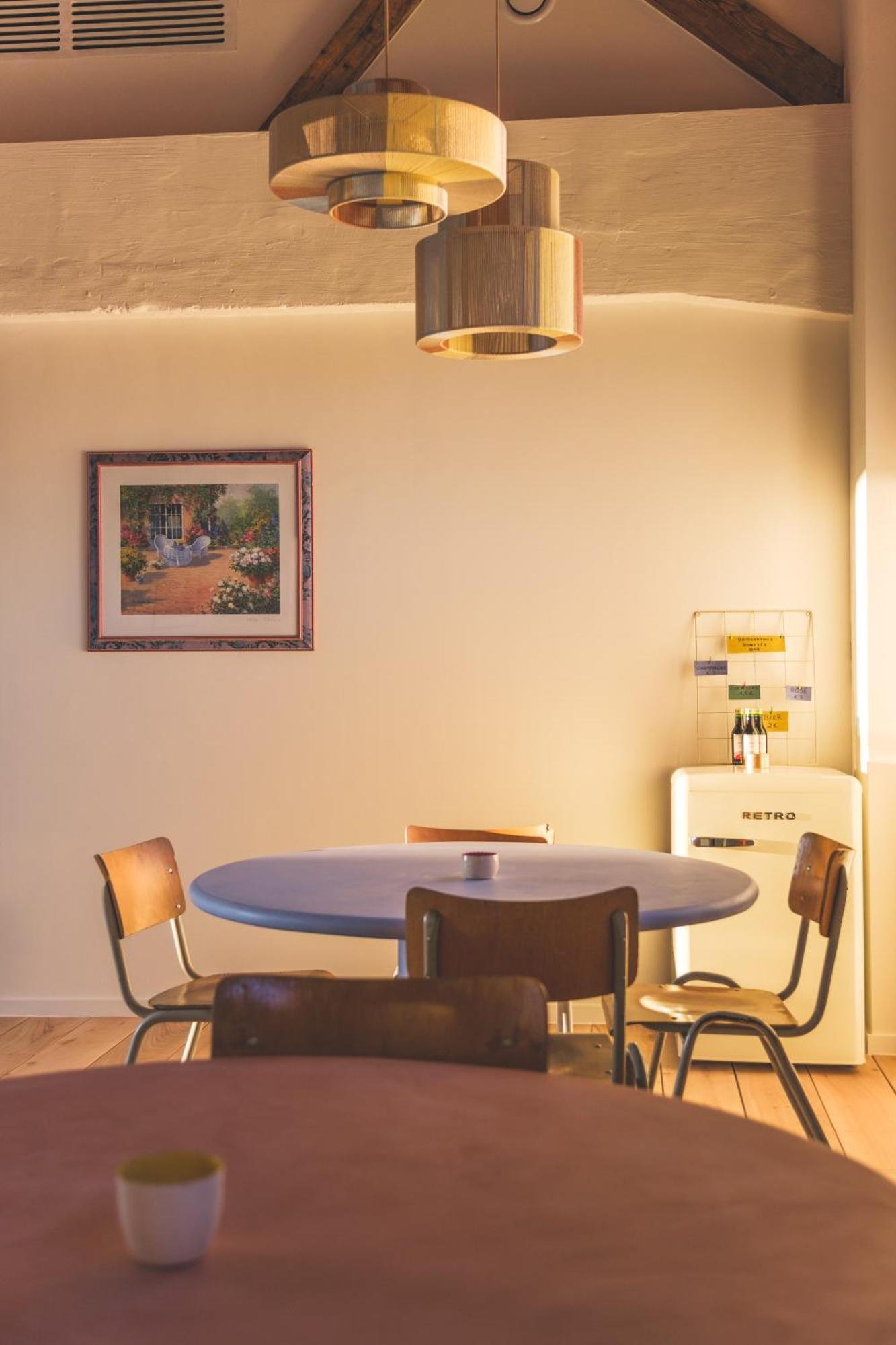 Apartment Bridgerton