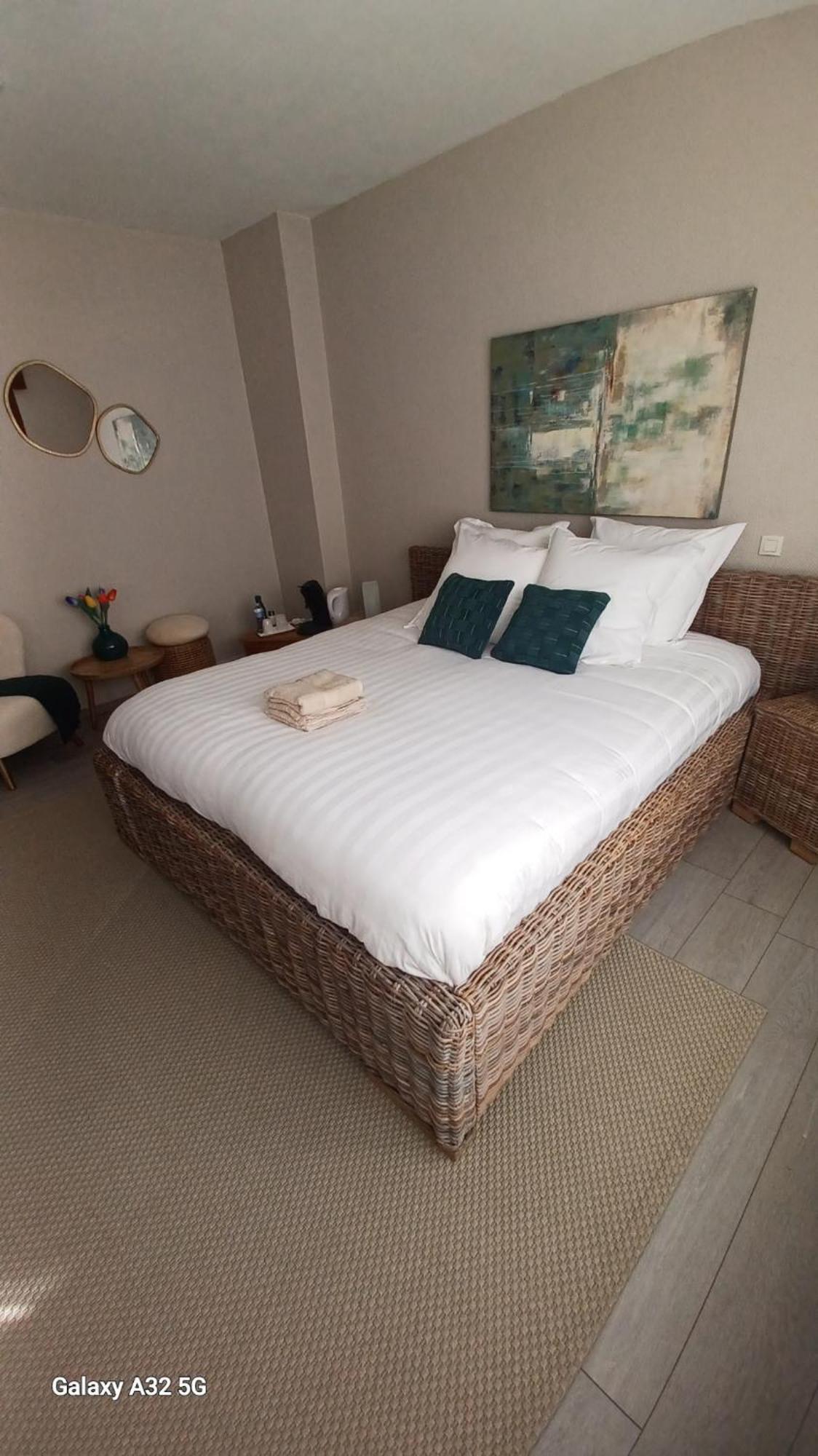Chez Clochette Guest house
