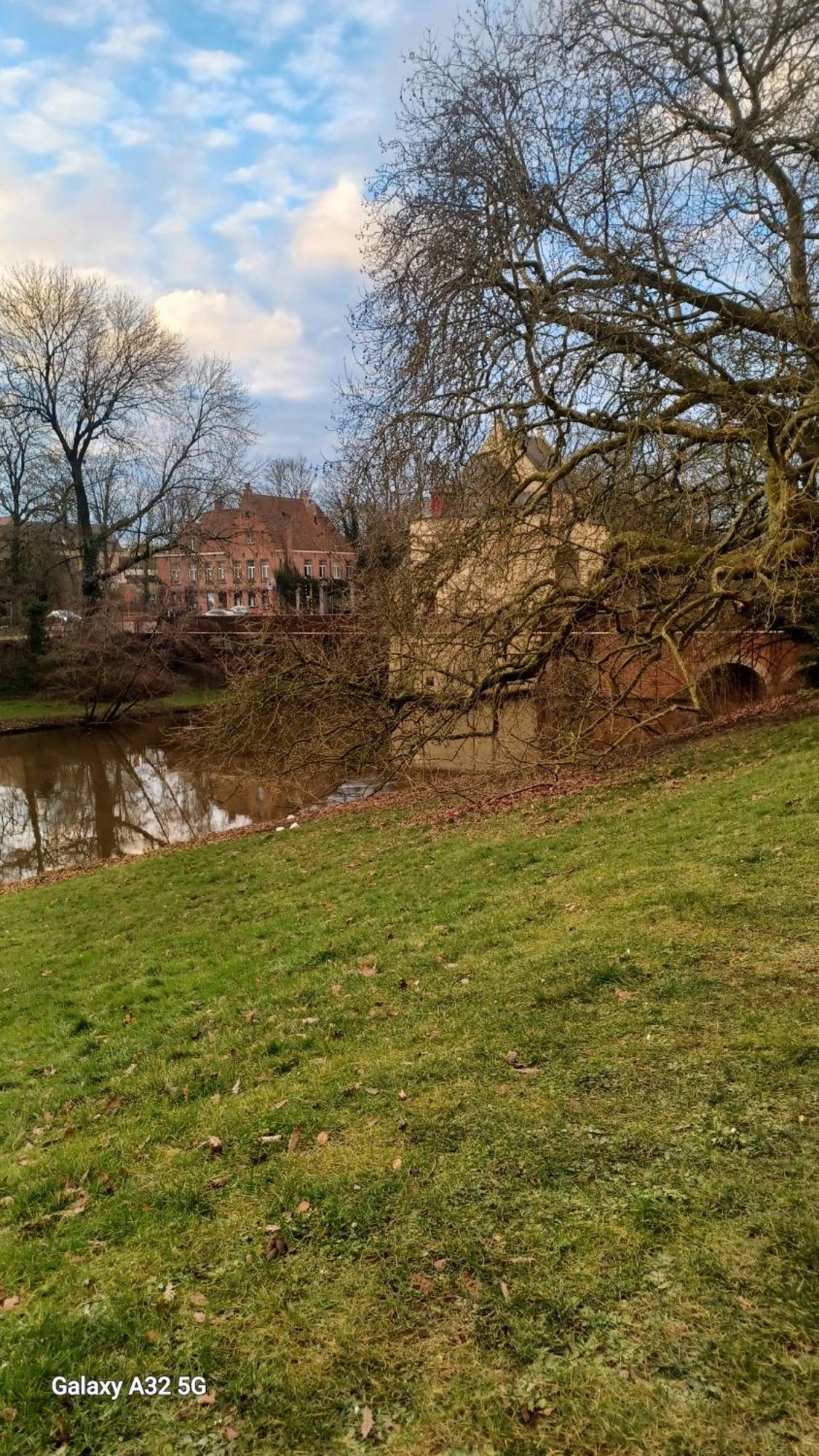 Chez Clochette Gasthuis Brugge