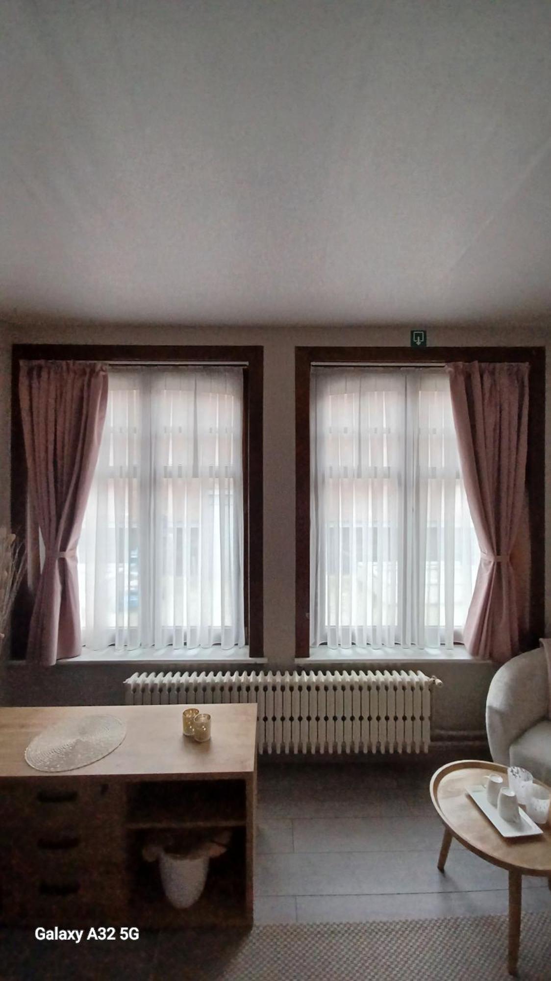 Chez Clochette Gasthuis Brugge